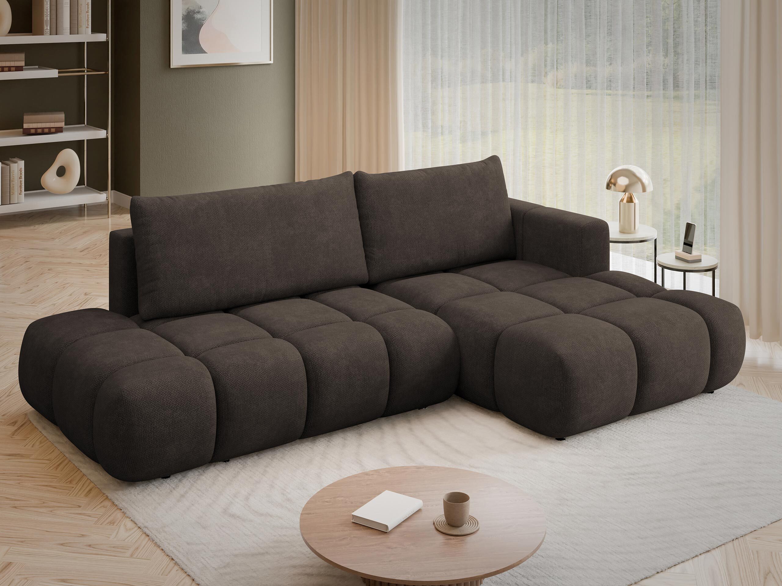 Hjørnesofa Oletudo (Lumo 40)