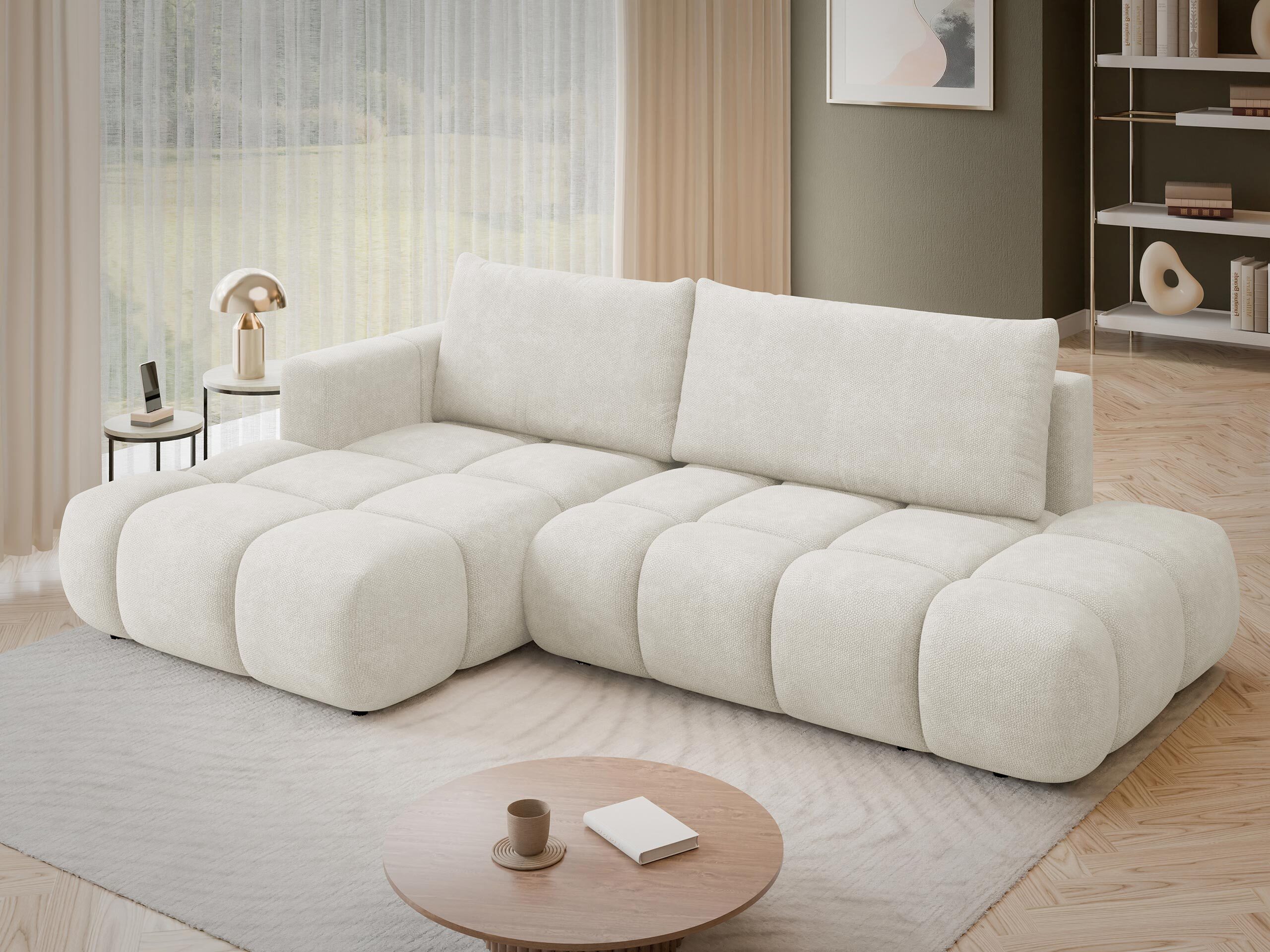 Hjørnesofa Oletudo (Lumo 55)