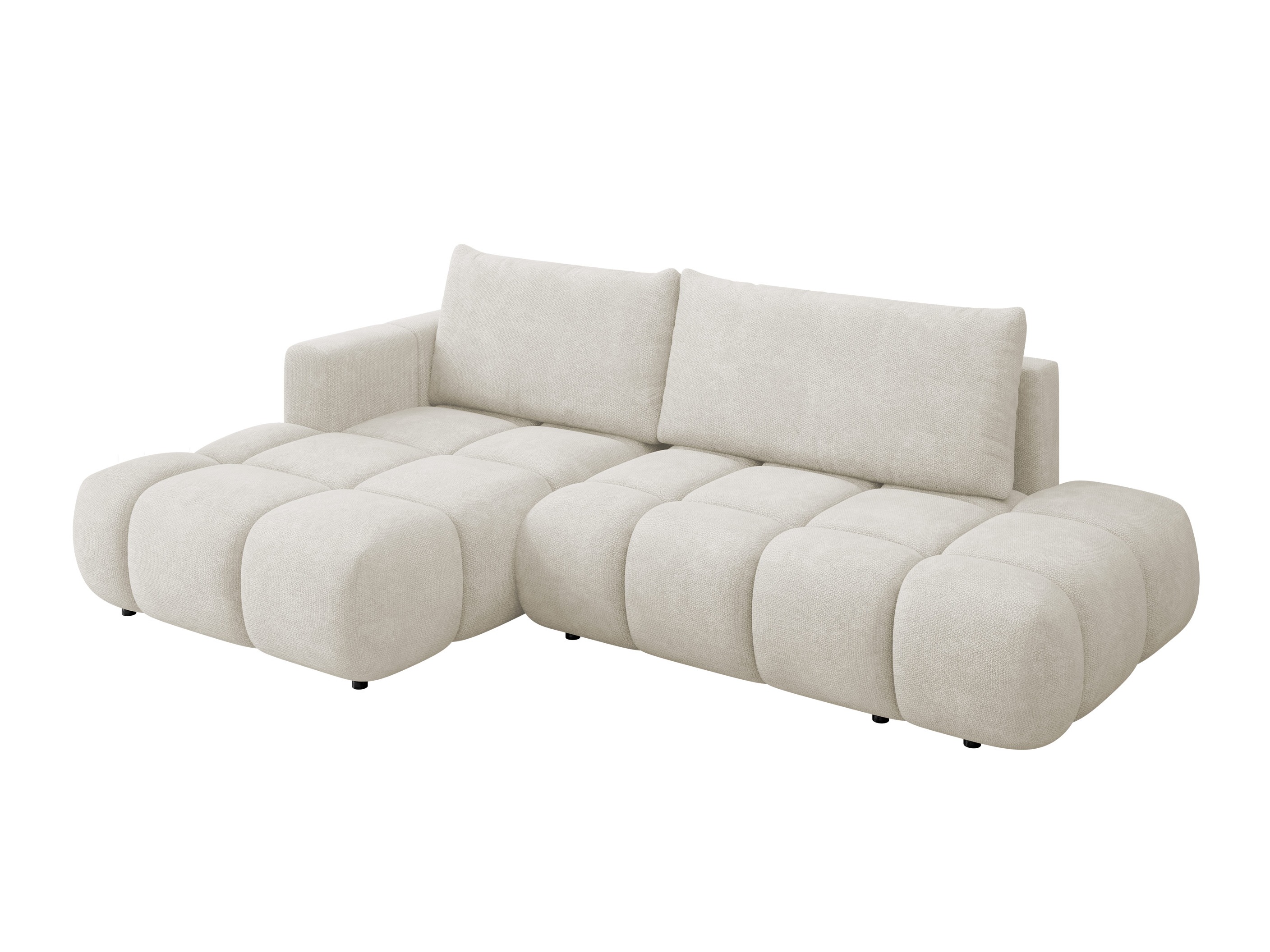Hjørnesofa Oletudo (Lumo 55)