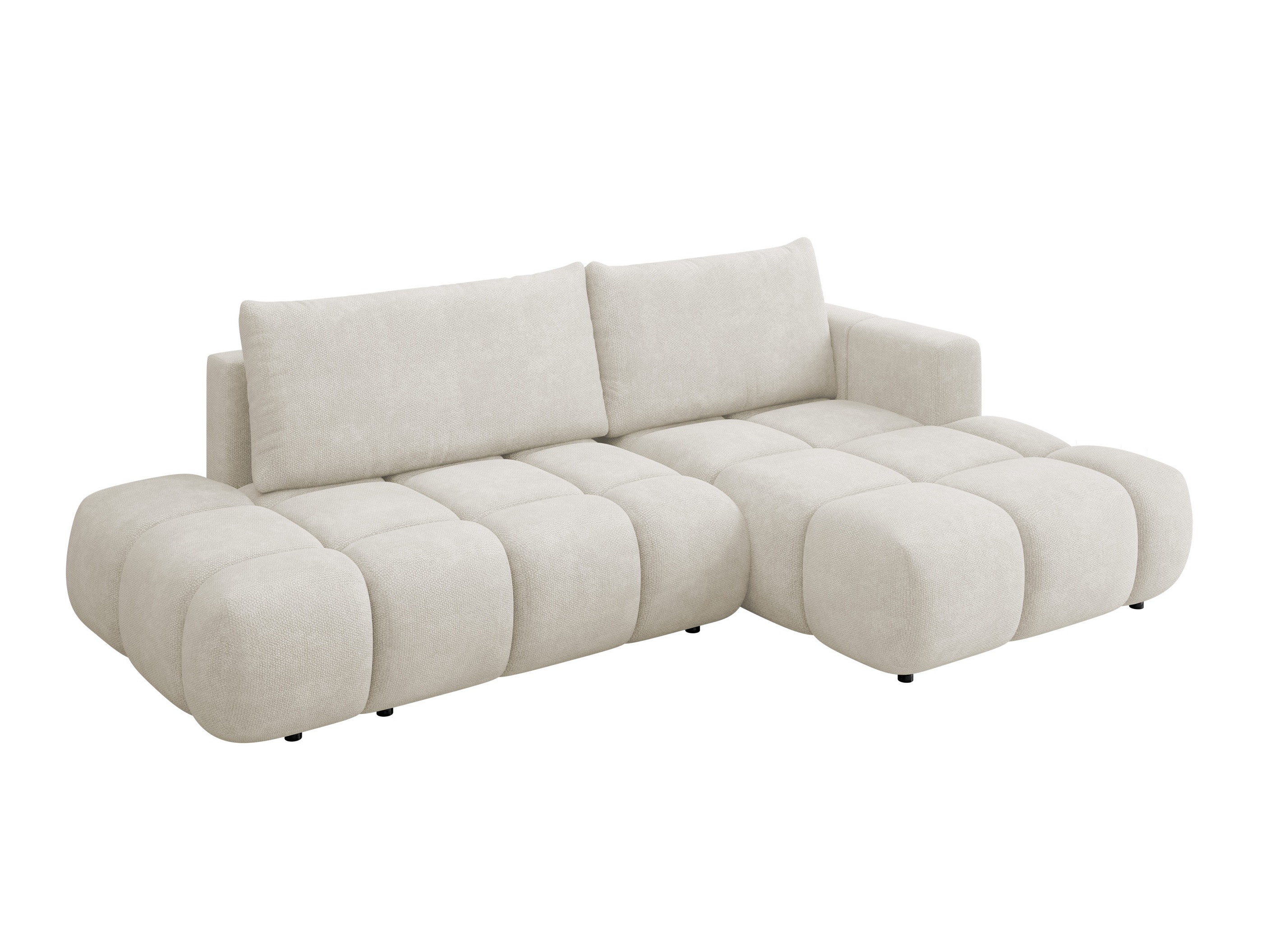 Hjørnesofa Oletudo (Lumo 55)