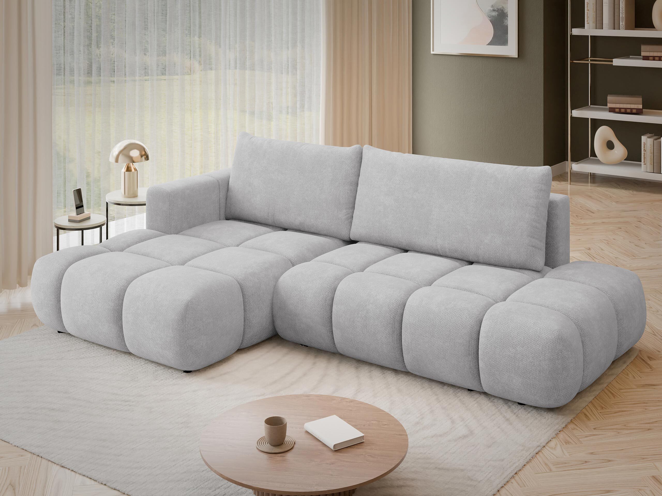 Hjørnesofa Oletudo (Lumo 65)