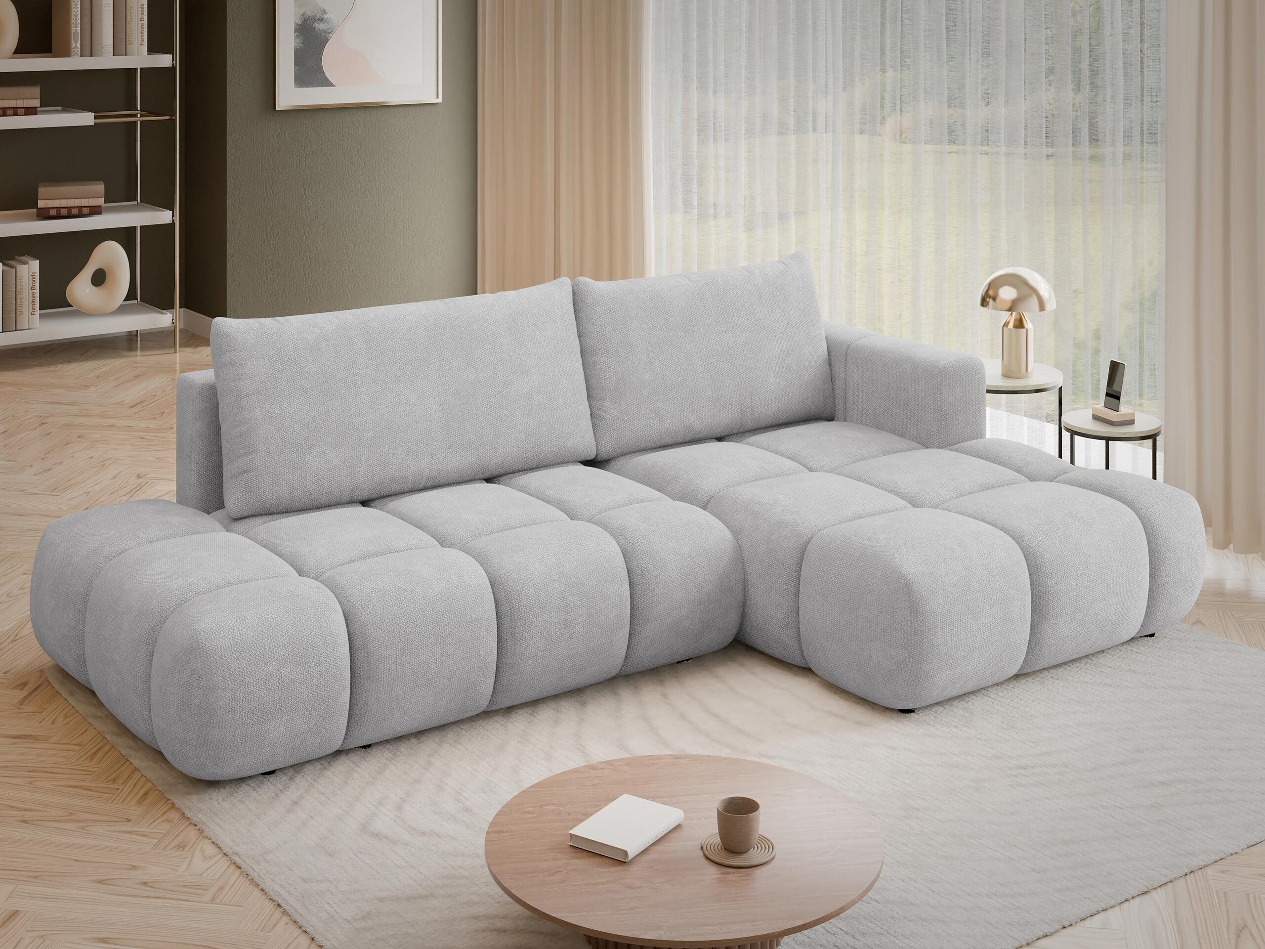Hjørnesofa Oletudo (Lumo 65)