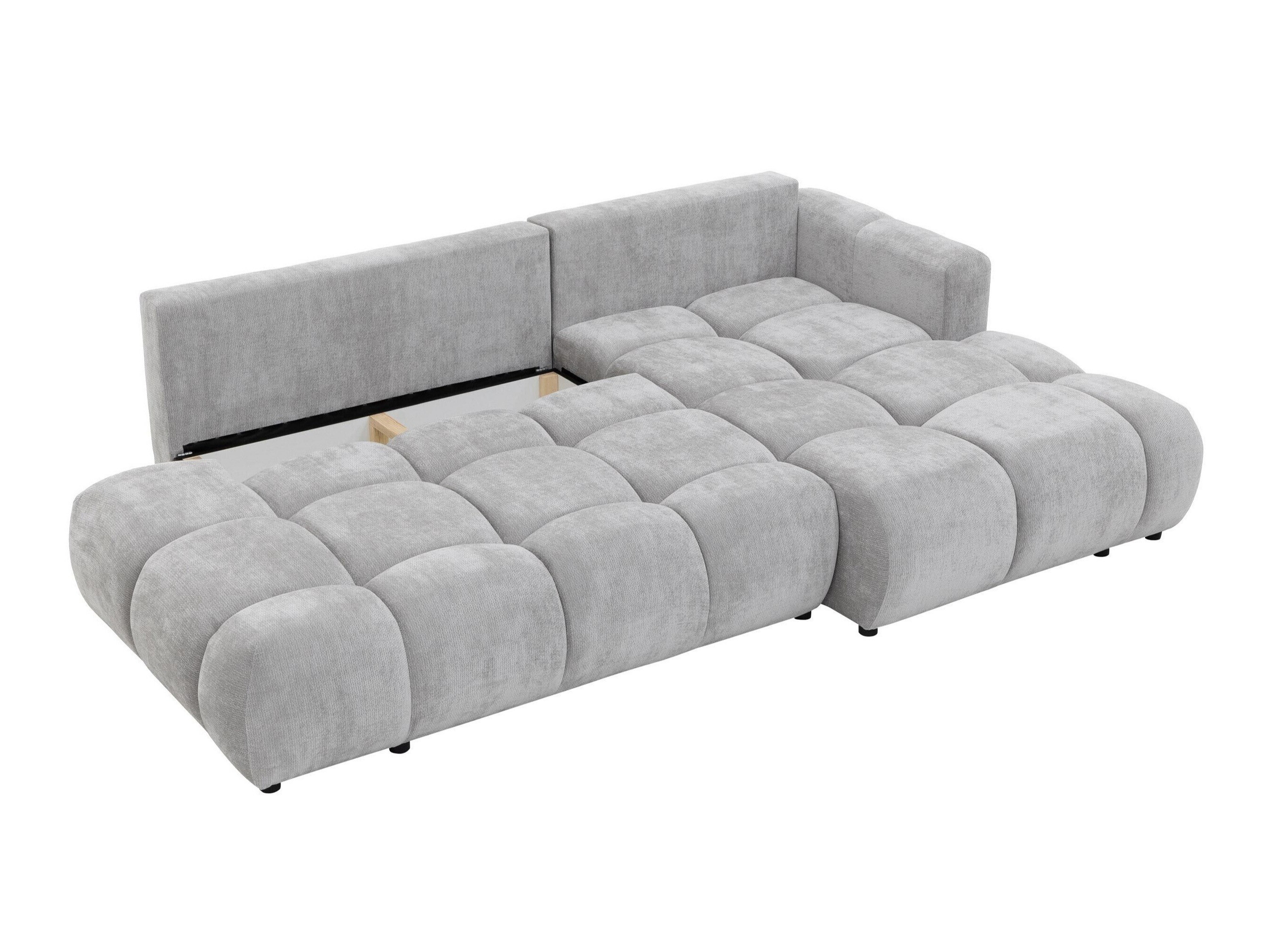 Hjørnesofa Oletudo (Lumo 75)