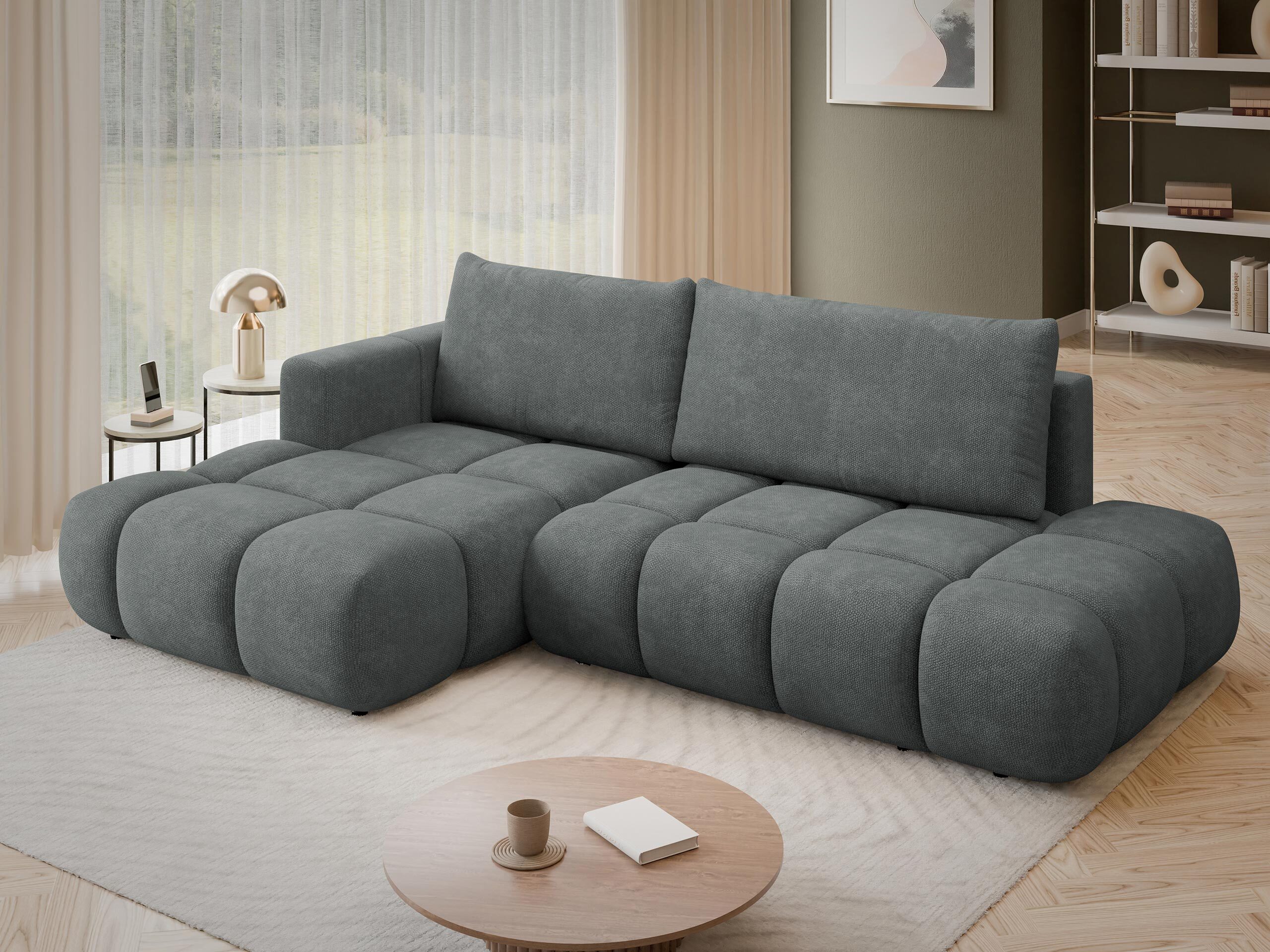 Hjørnesofa Oletudo (Lumo 75)