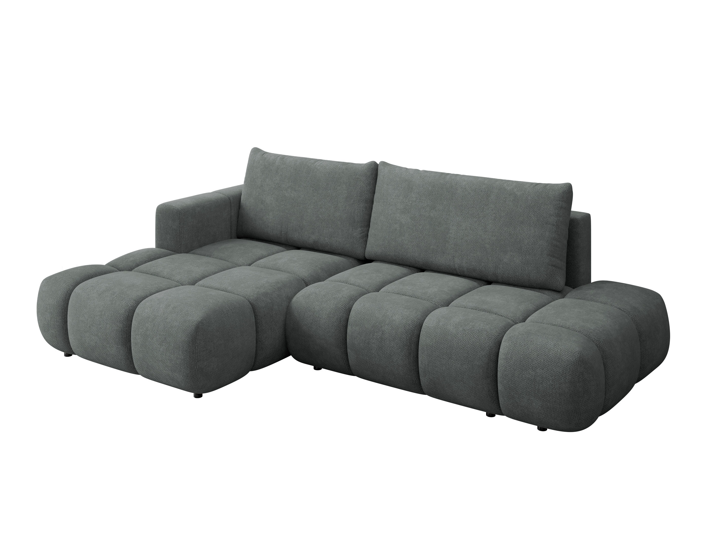 Hjørnesofa Oletudo (Lumo 75)
