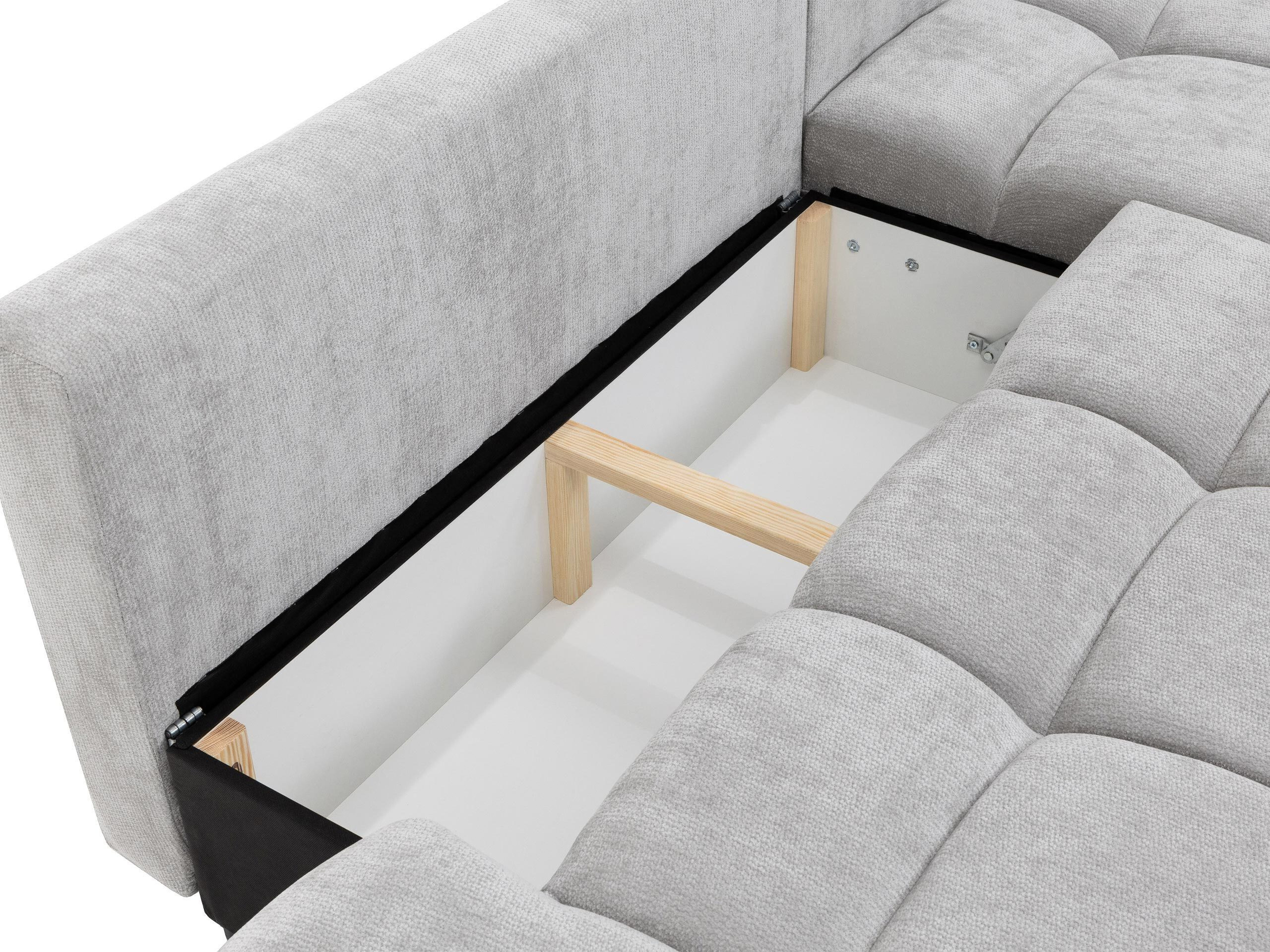 Hjørnesofa Oletudo (Margo 227.09)