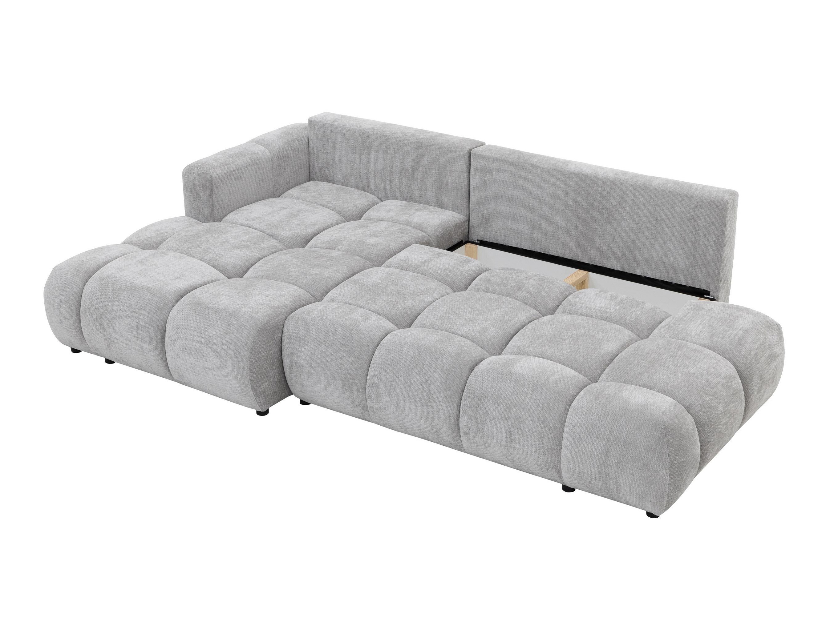 Hjørnesofa Oletudo (Velo 621)