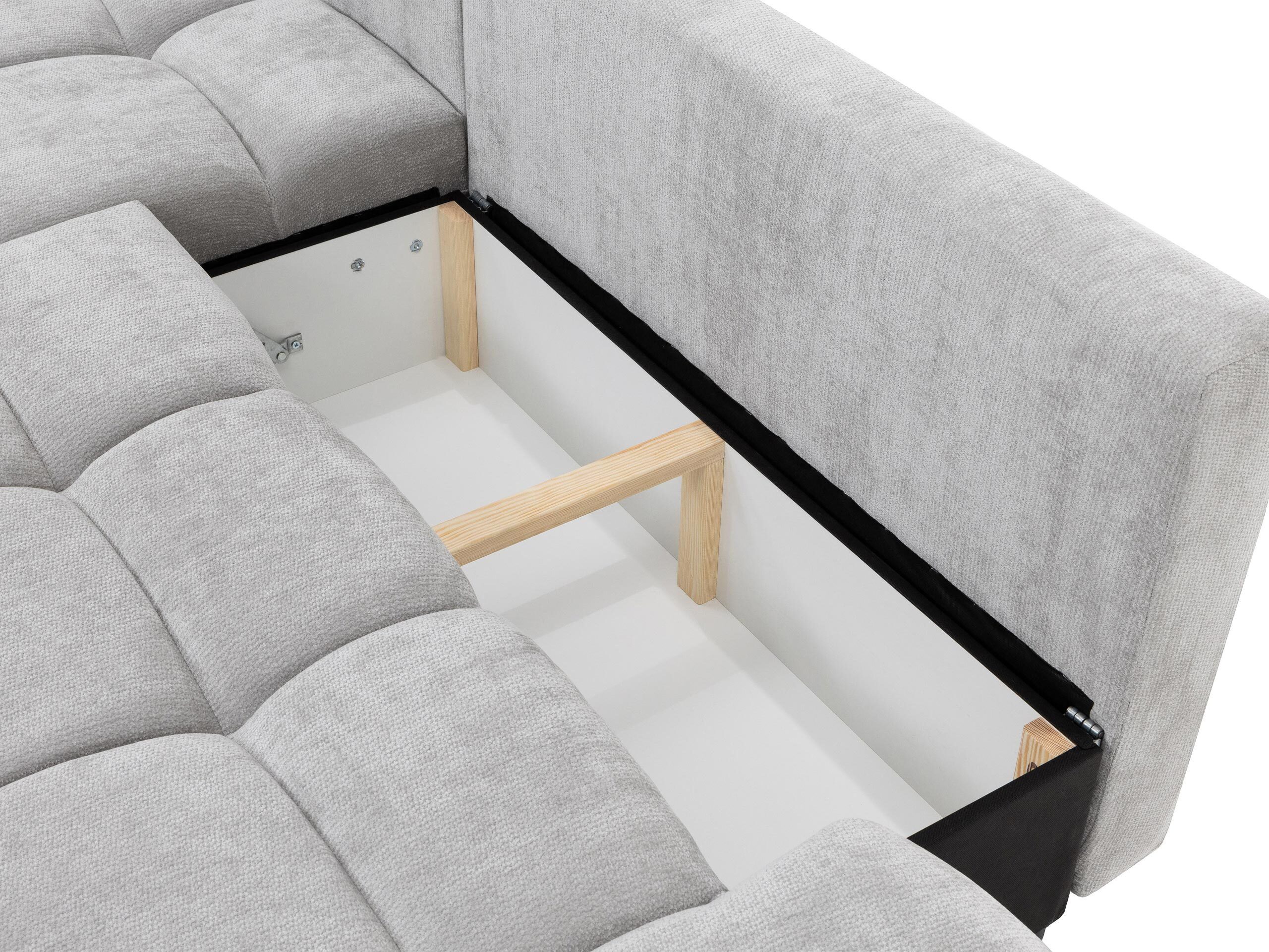 Hjørnesofa Oletudo (Velo 621)