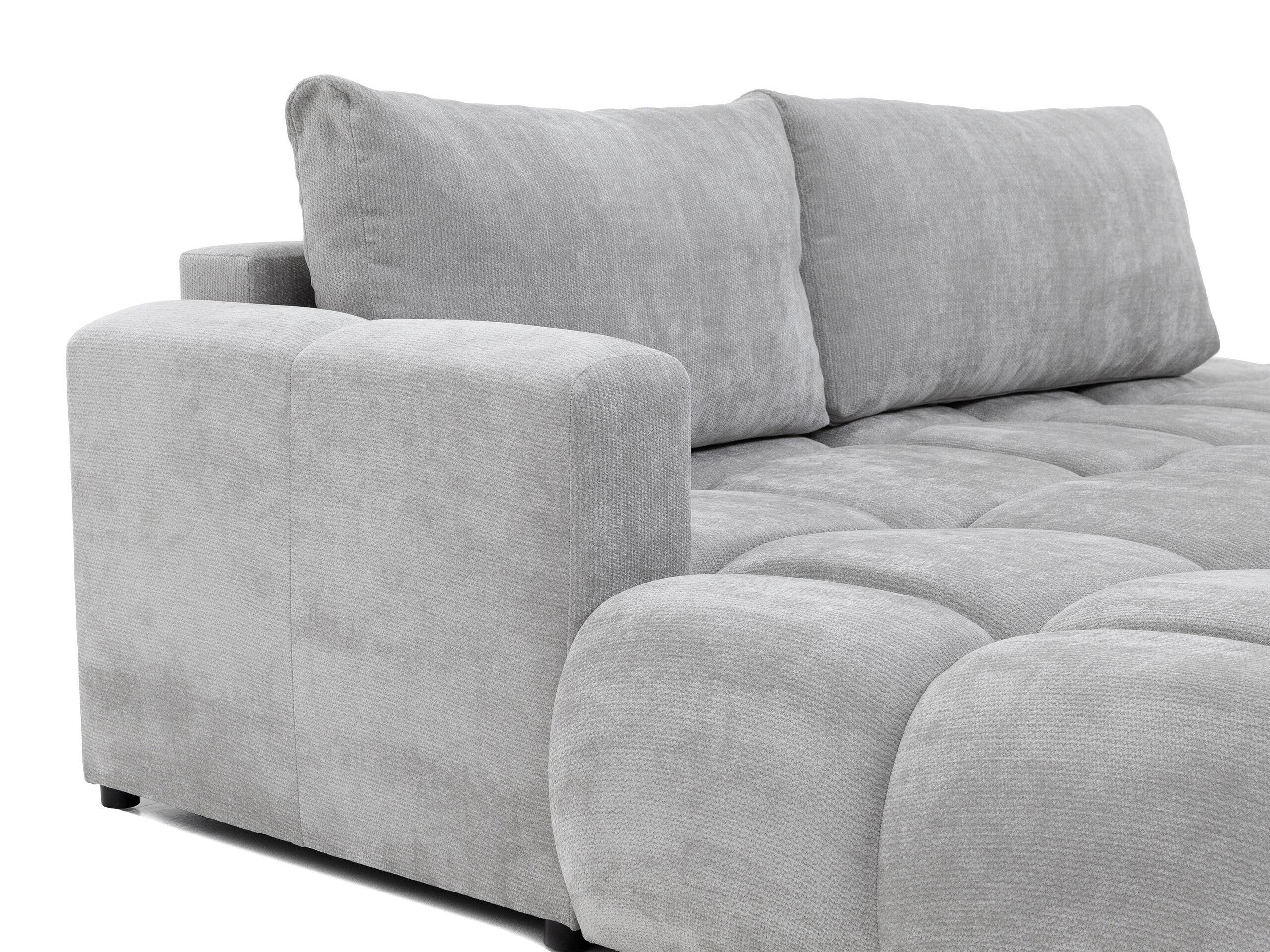 Hjørnesofa Oletudo (Velo 621)