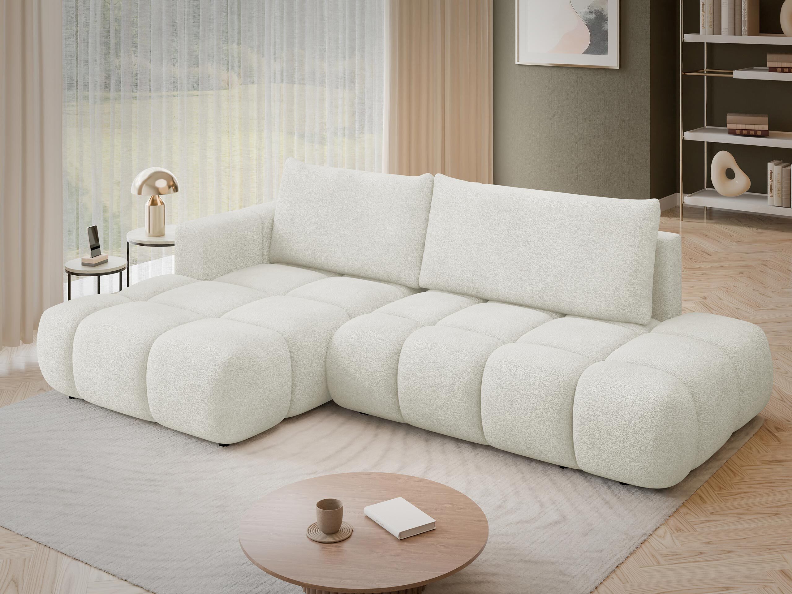 Hjørnesofa Oletudo (Velo 621)