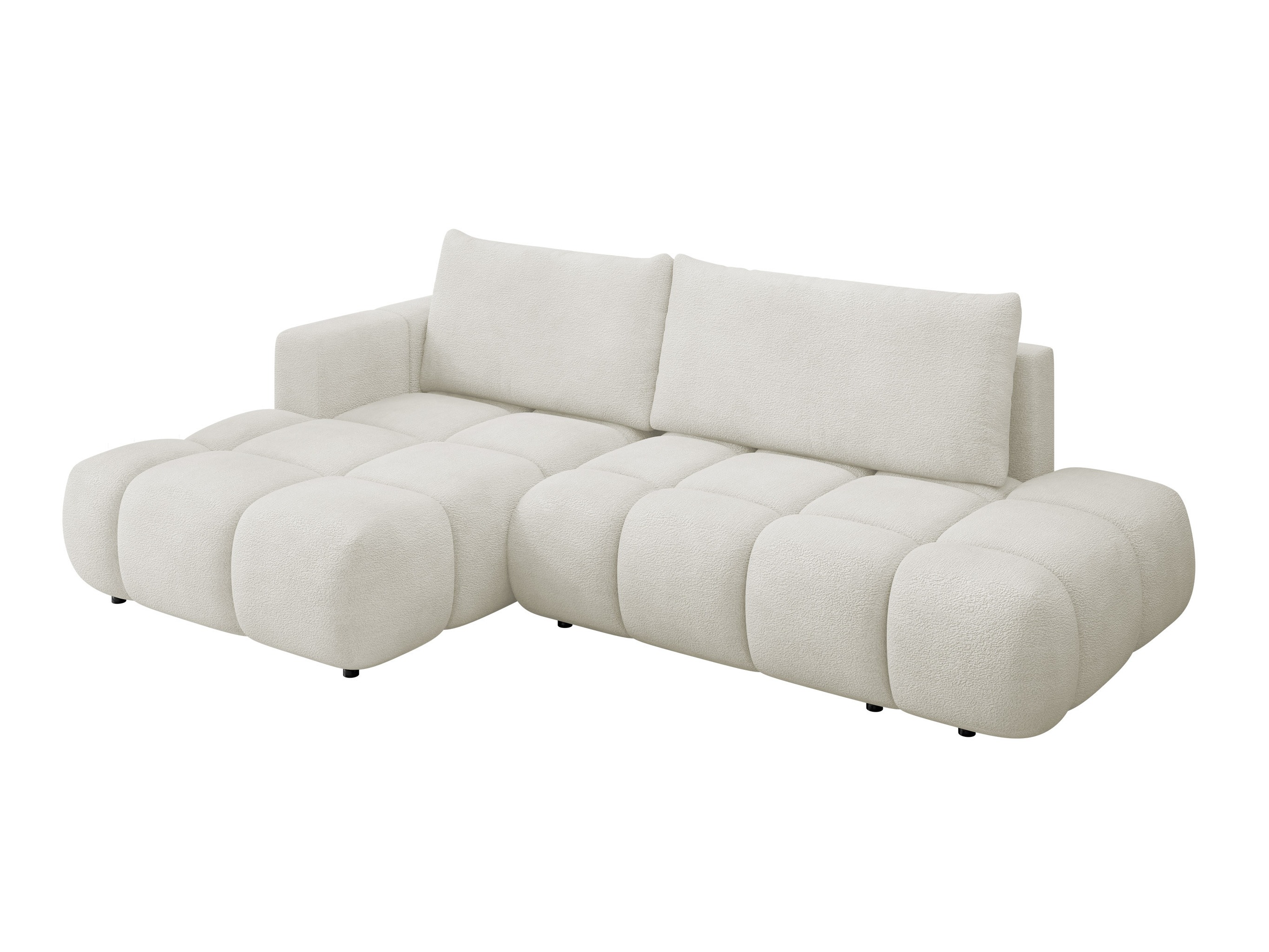 Hjørnesofa Oletudo (Velo 621)