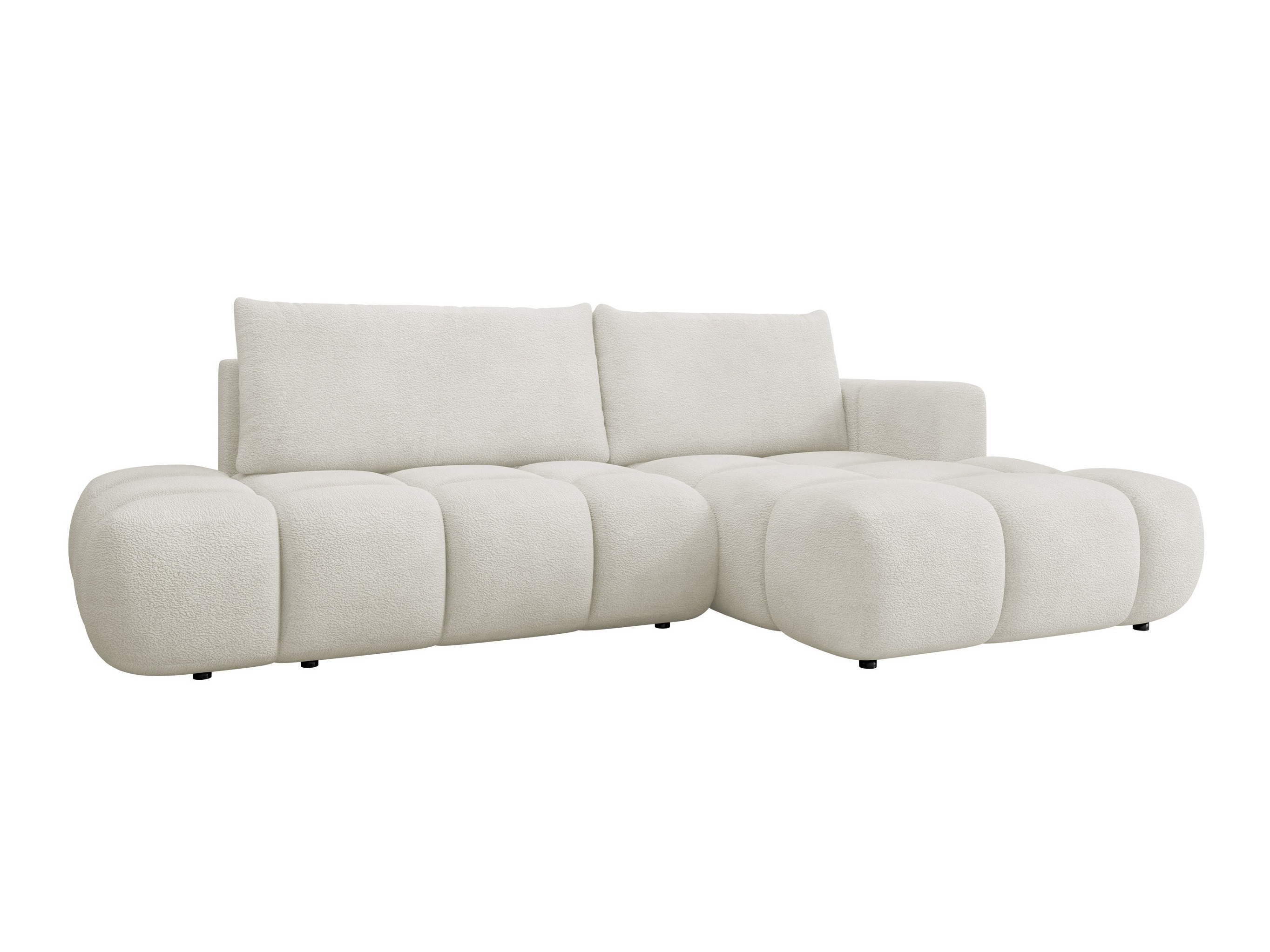 Hjørnesofa Oletudo (Velo 621)