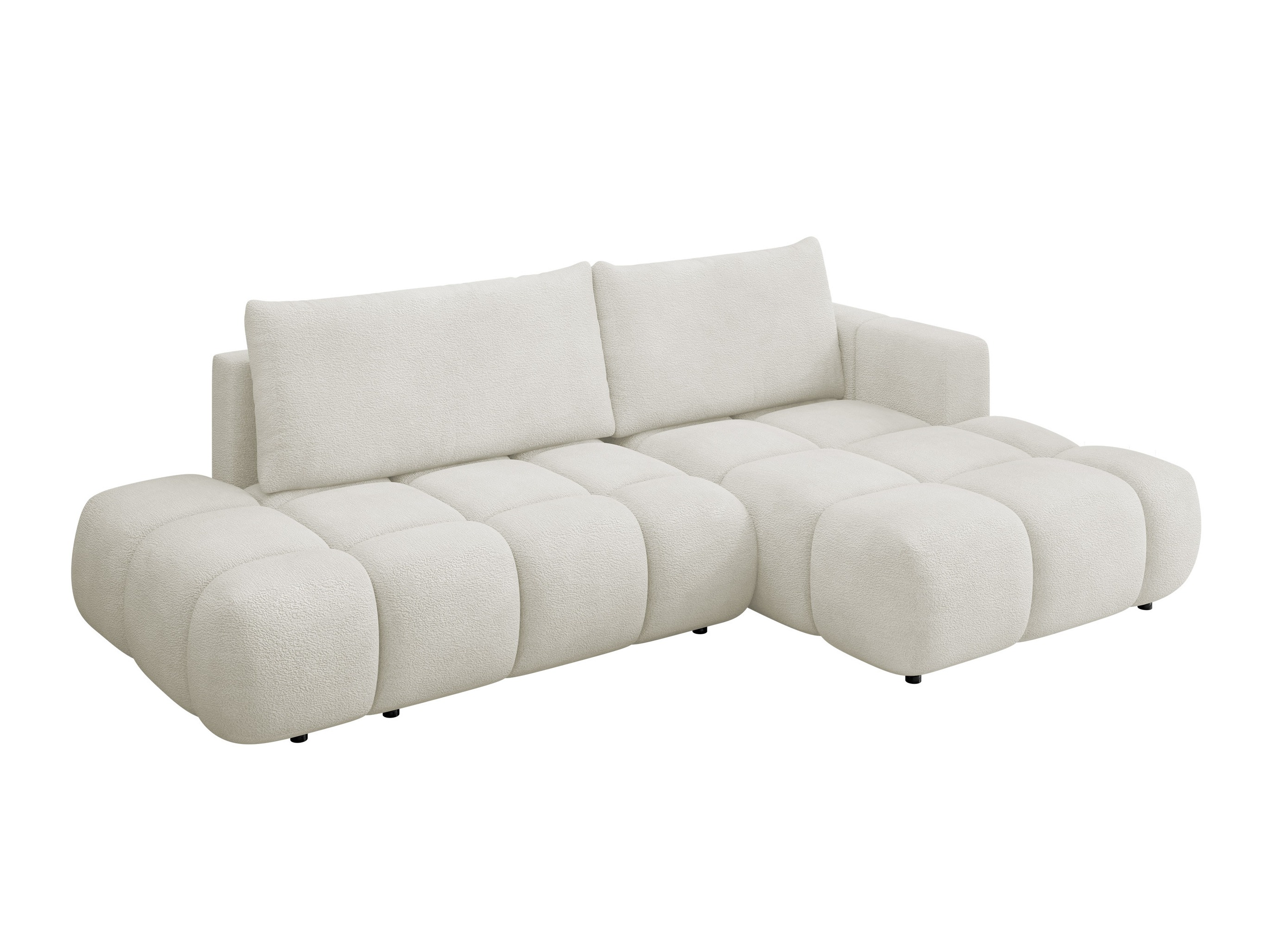 Hjørnesofa Oletudo (Velo 621)
