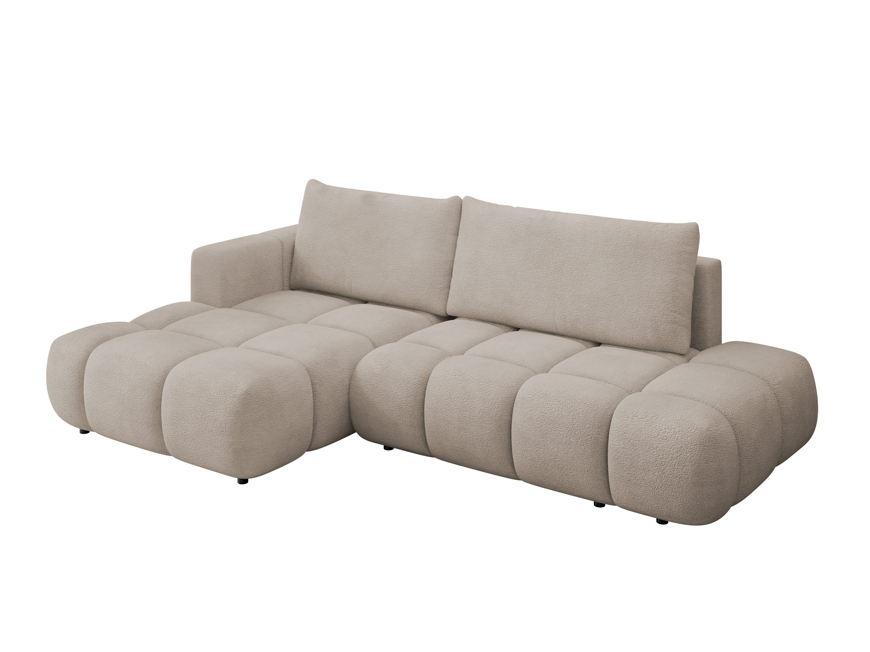 Hjørnesofa Oletudo (Velo 623)