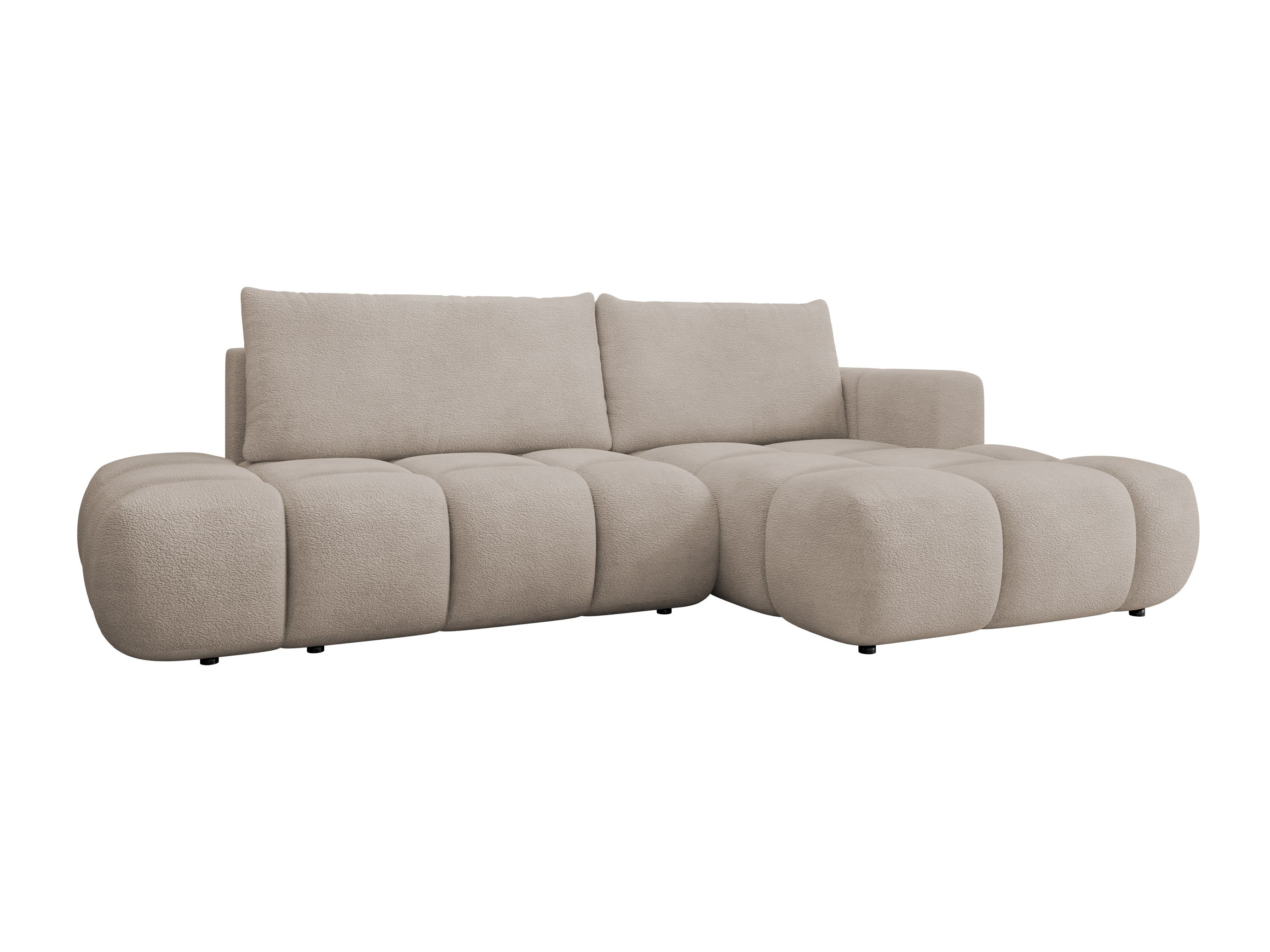 Hjørnesofa Oletudo (Velo 623)