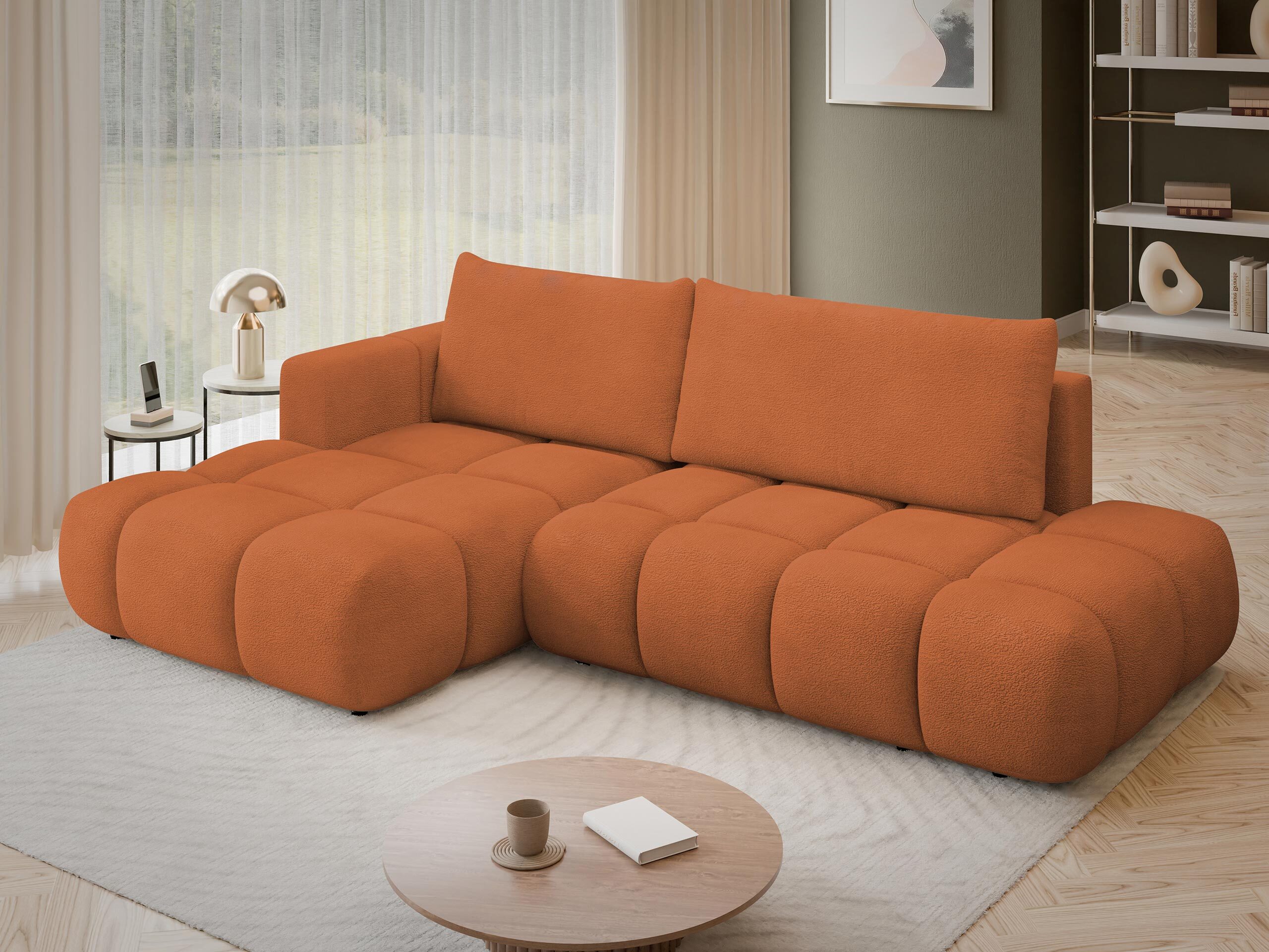 Hjørnesofa Oletudo (Velo 627)
