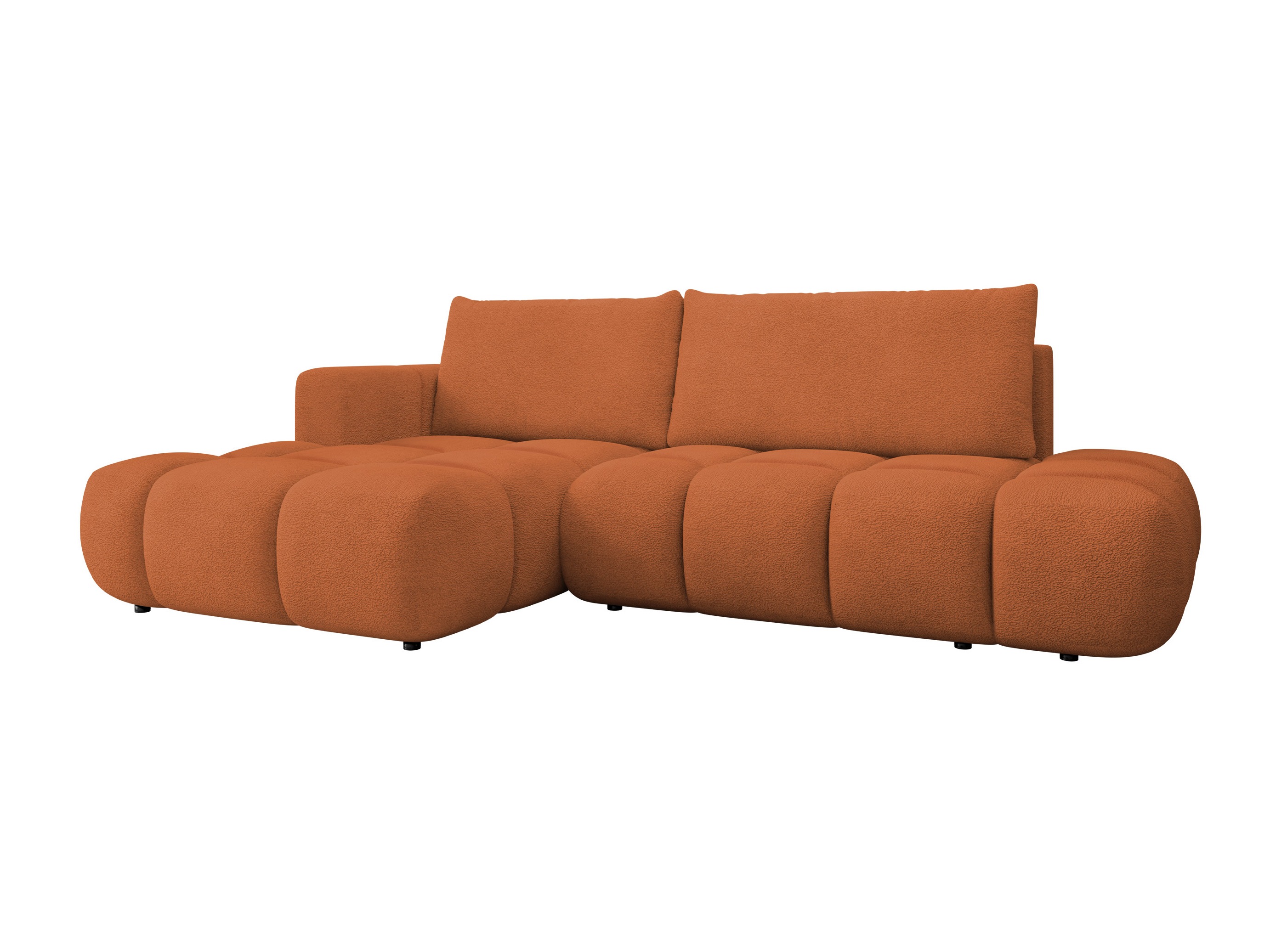 Hjørnesofa Oletudo (Velo 627)
