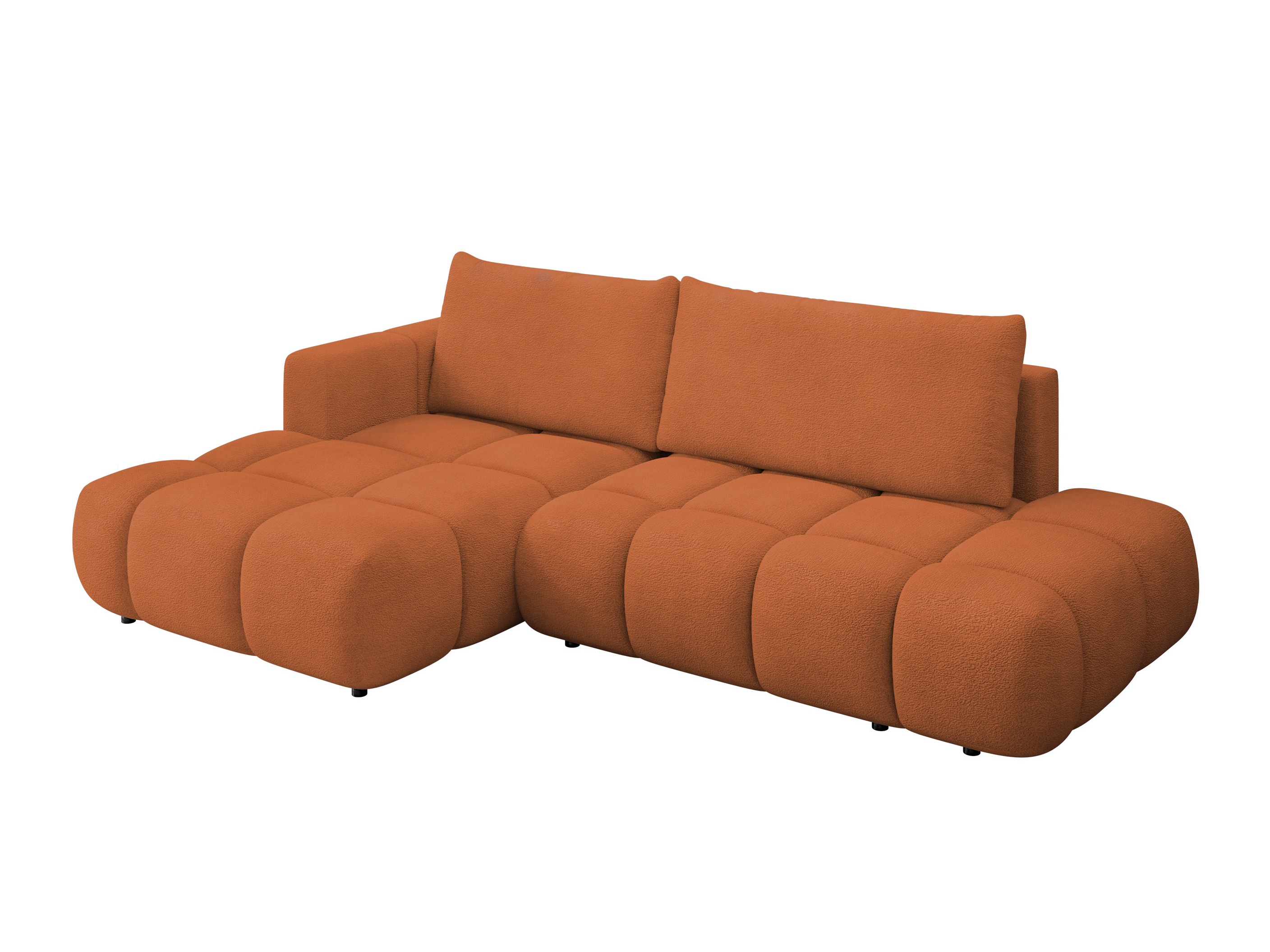 Hjørnesofa Oletudo (Velo 627)