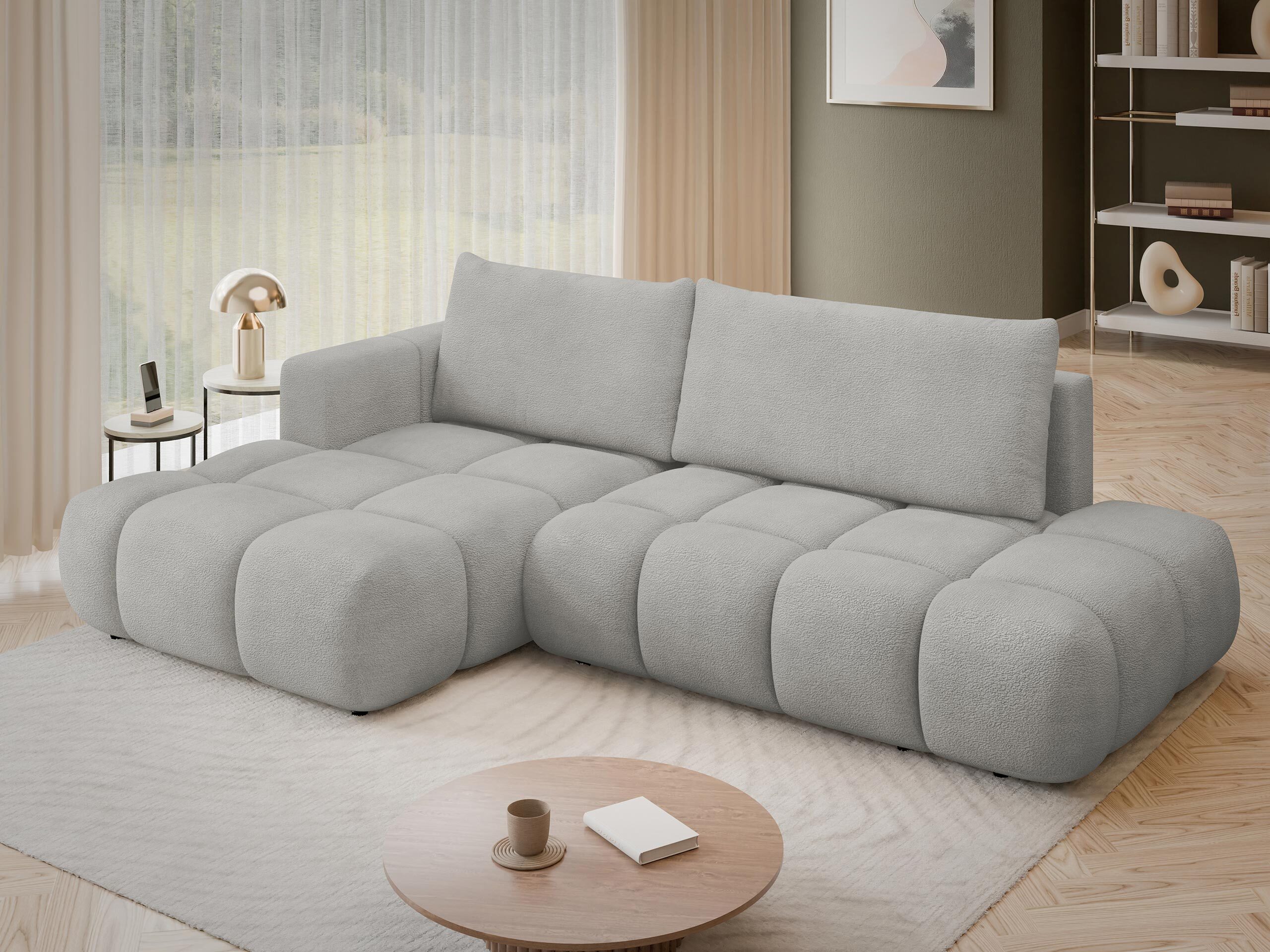 Hjørnesofa Oletudo (Velo 633)