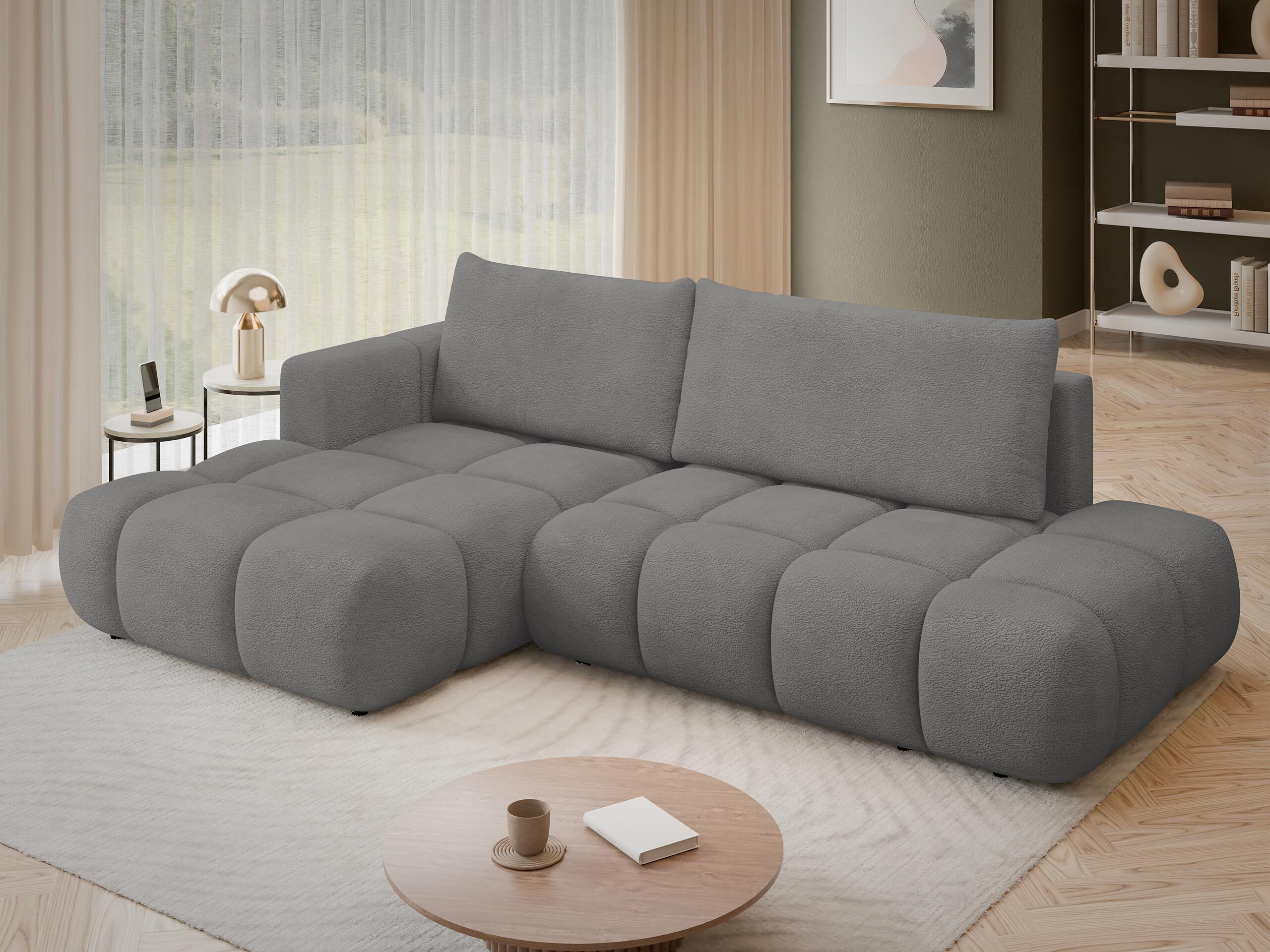 Hjørnesofa Oletudo (Velo 635)