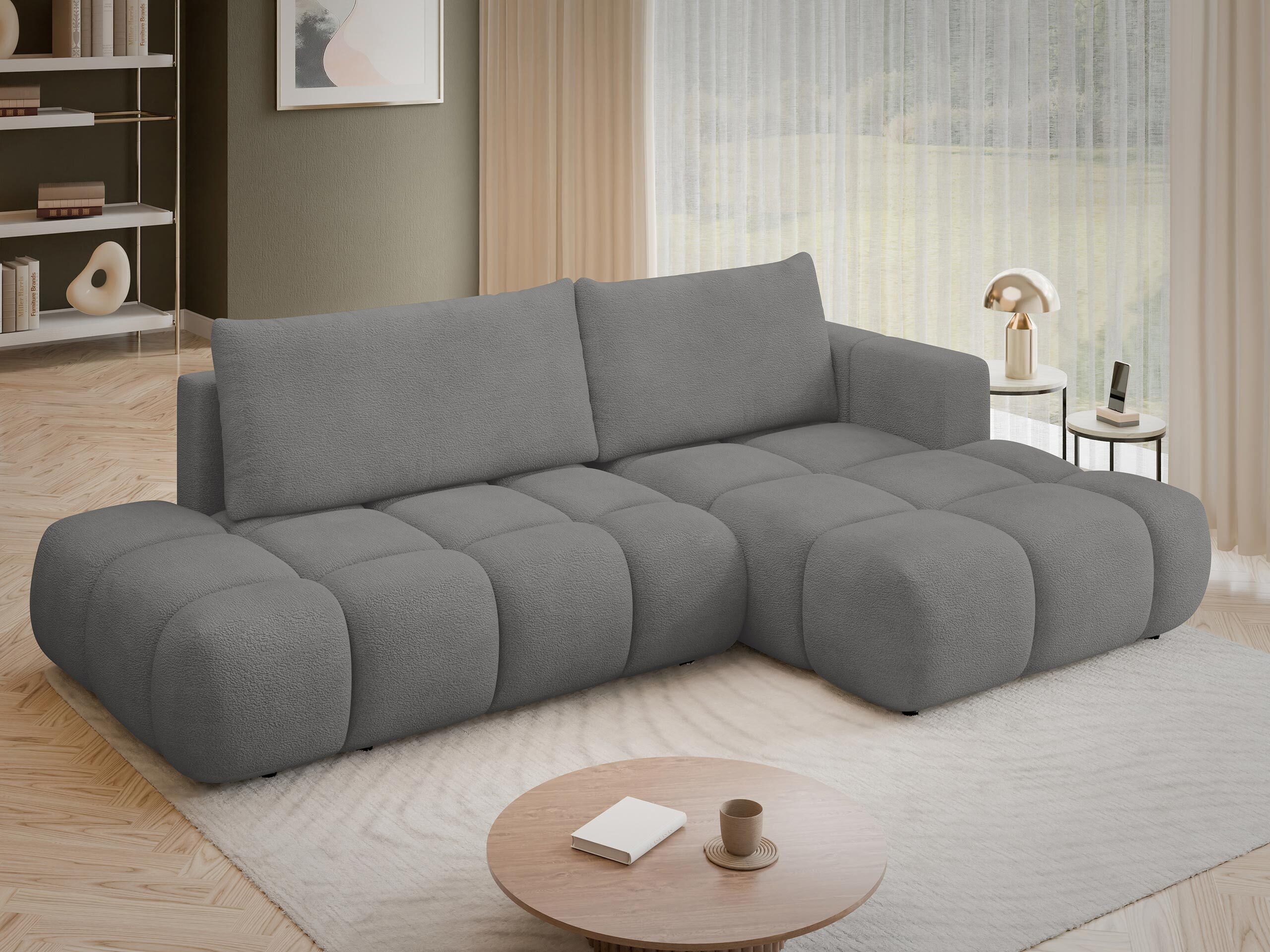 Hjørnesofa Oletudo (Velo 635)