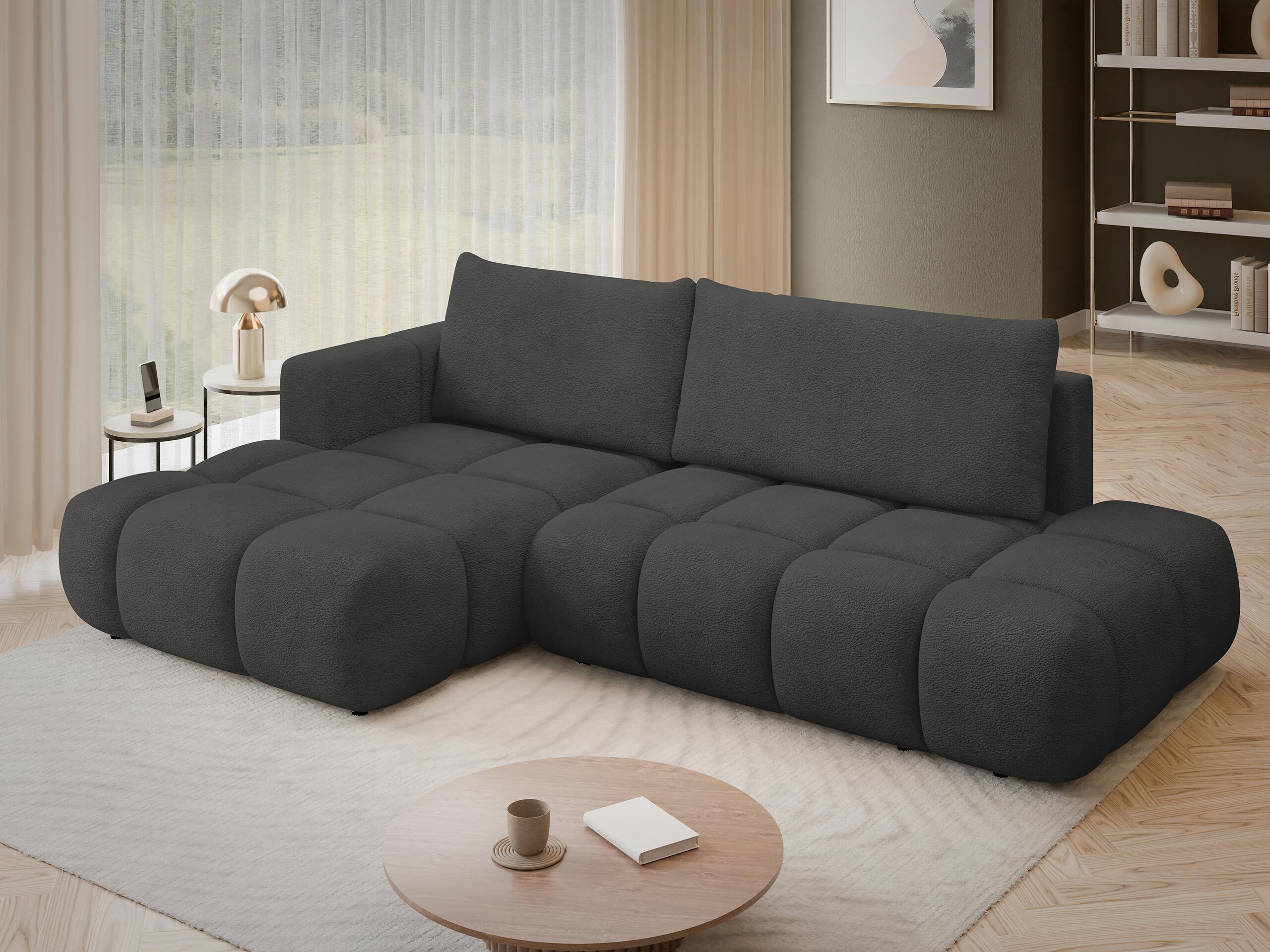 Hjørnesofa Oletudo (Velo 636)