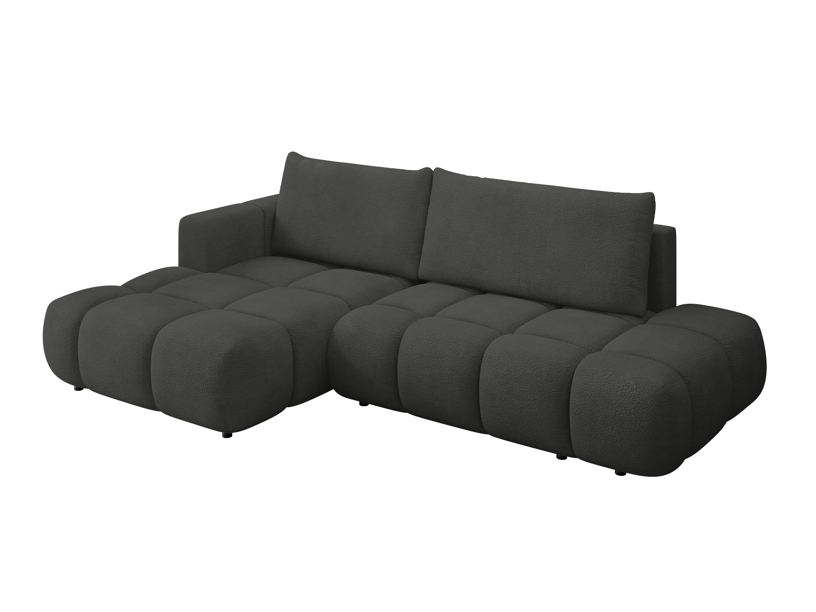 Hjørnesofa Oletudo (Velo 636)