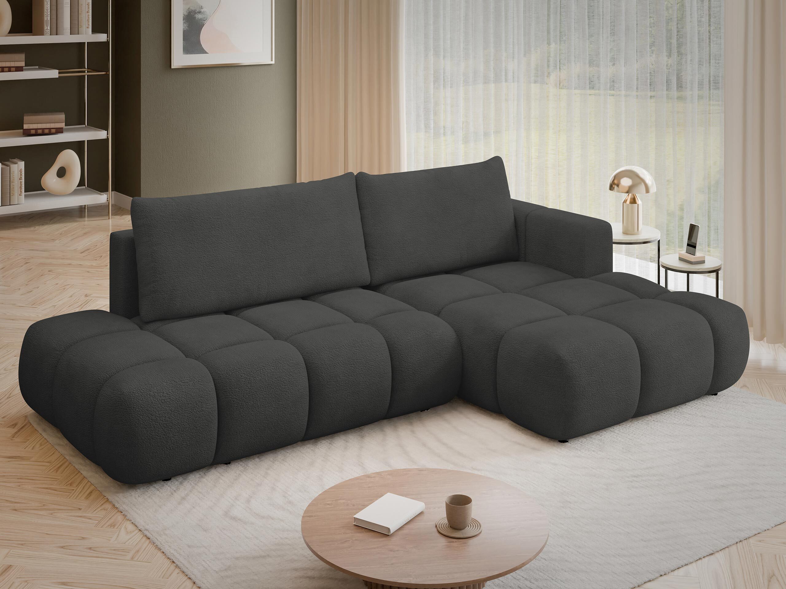 Hjørnesofa Oletudo (Velo 636)