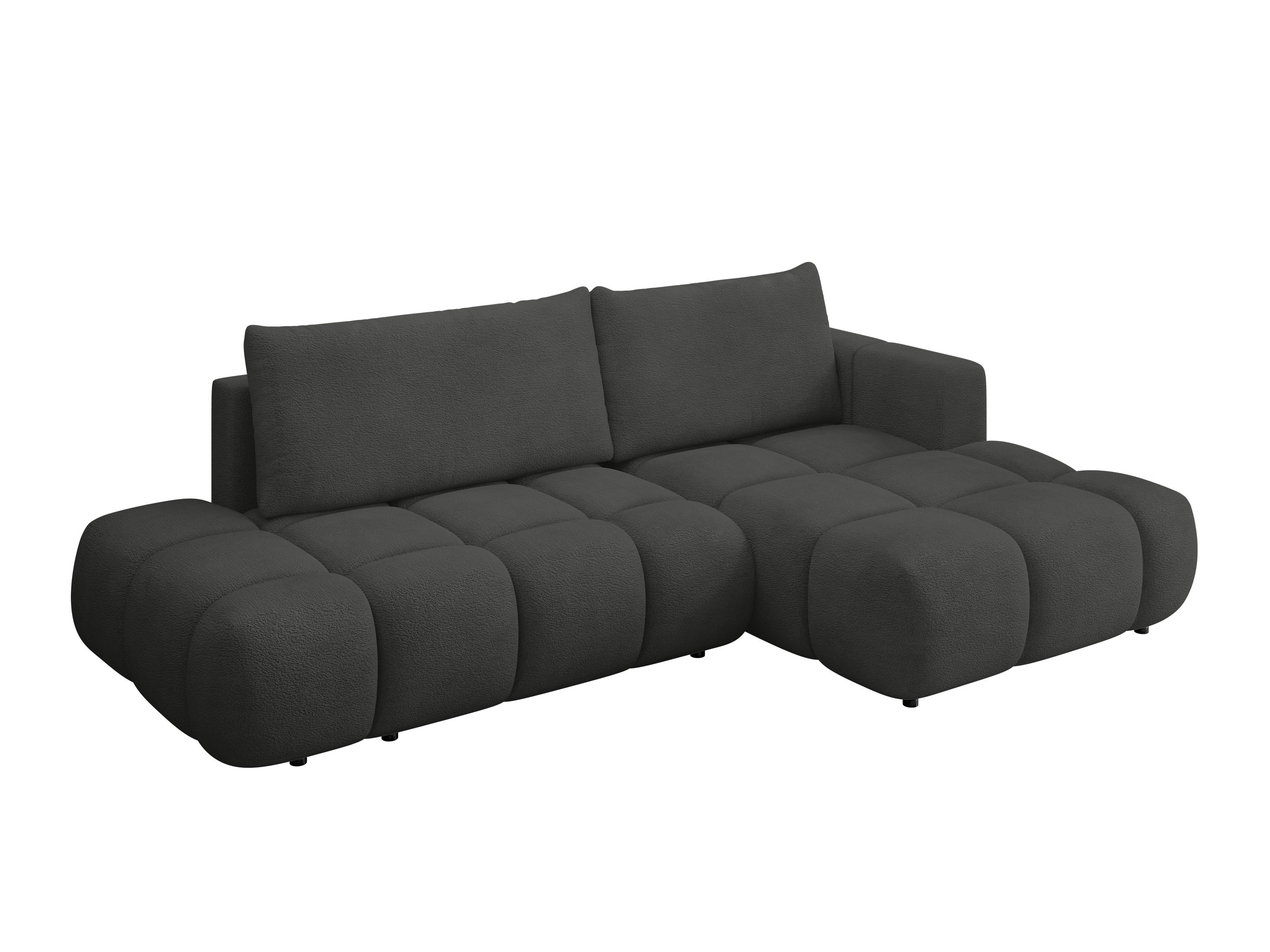 Hjørnesofa Oletudo (Velo 636)