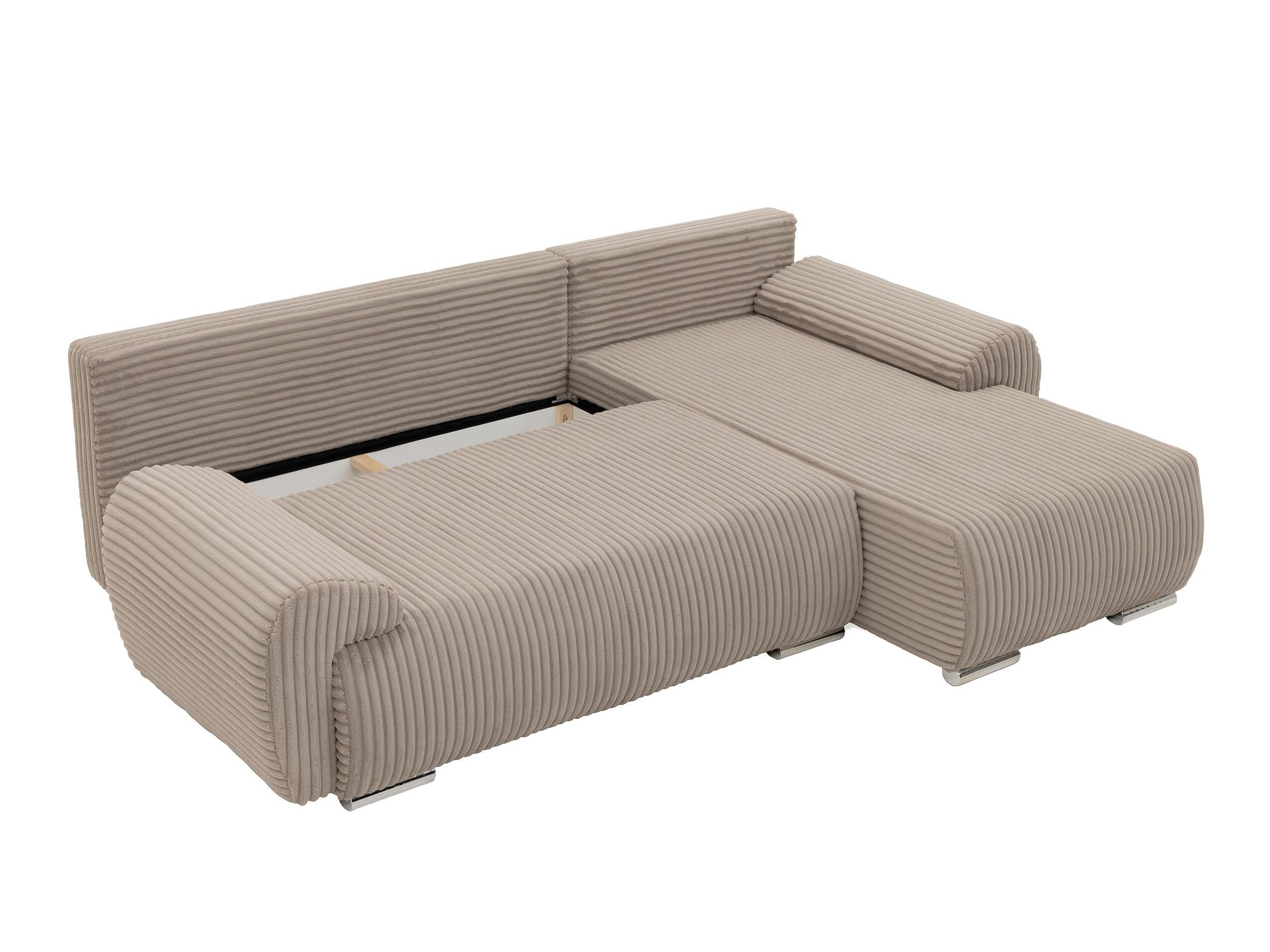 Hjørnesofa Camden 110 (Ambience 02)