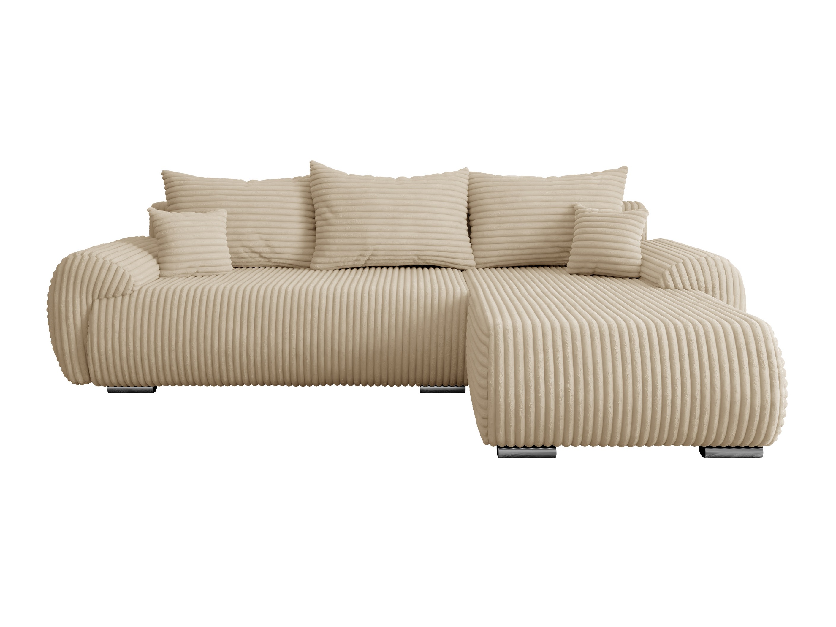 Hjørnesofa Camden 110 (Ambience 03)