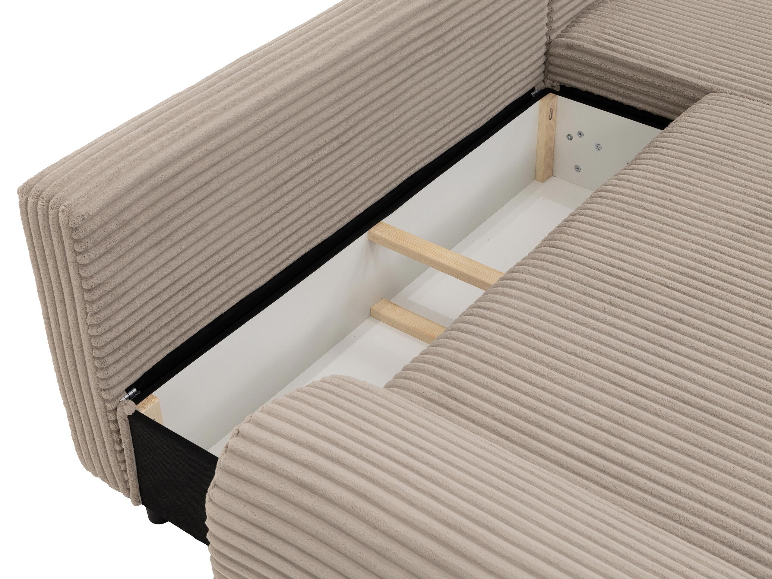 Hjørnesofa Camden 110 (Ambience 06)