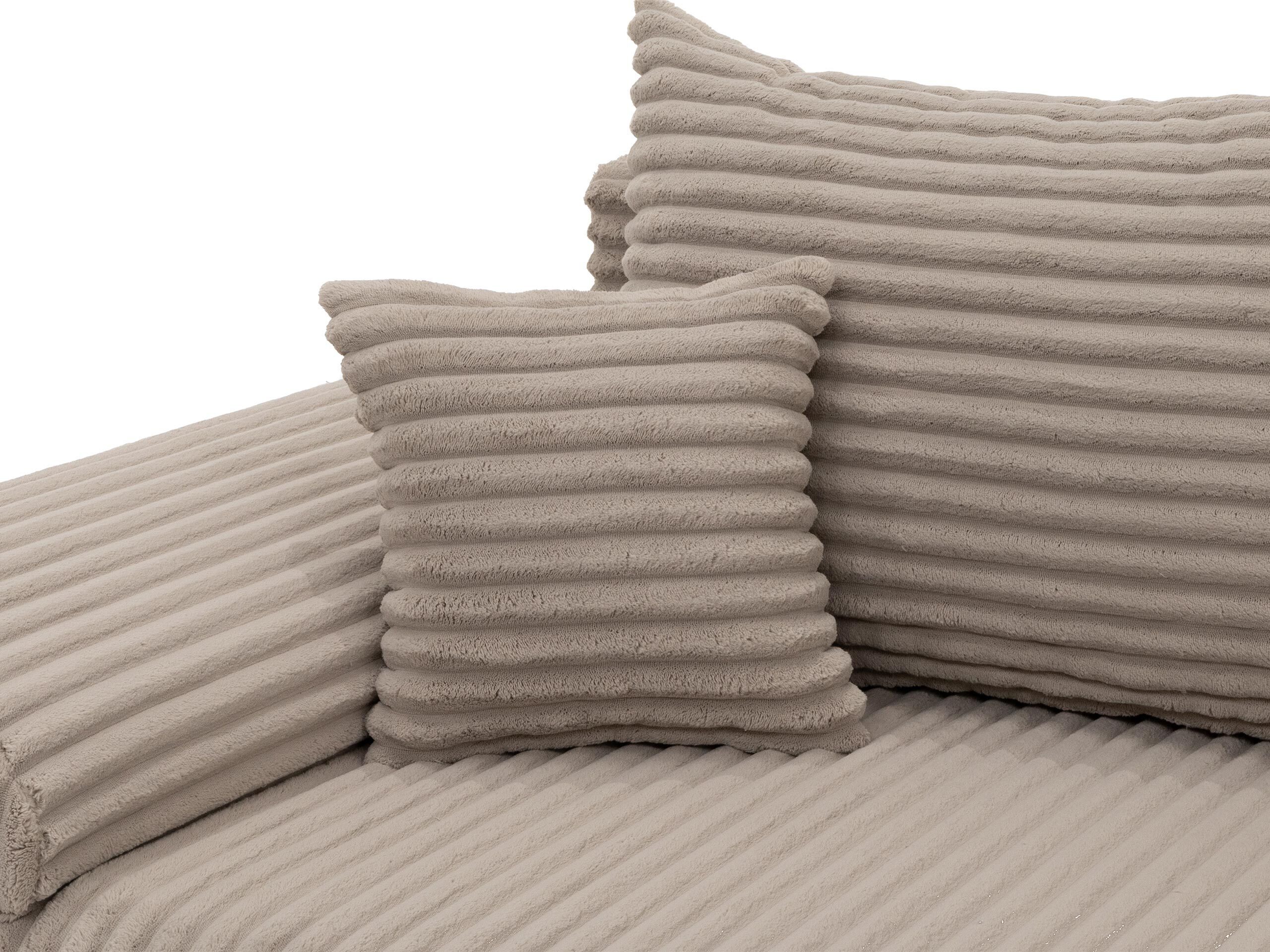 Hjørnesofa Camden 110 (Ambience 06)