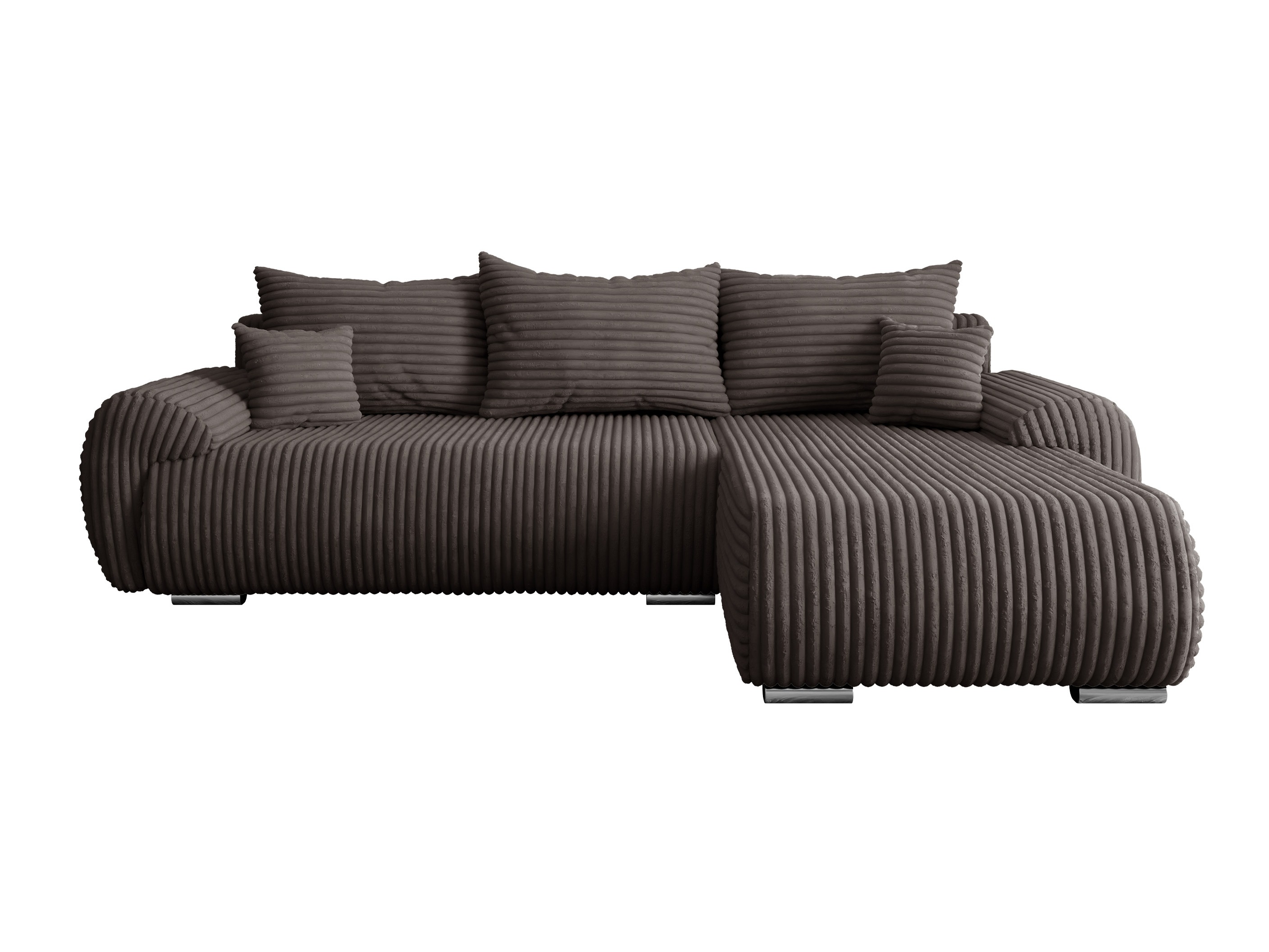 Hjørnesofa Camden 110 (Ambience 06)