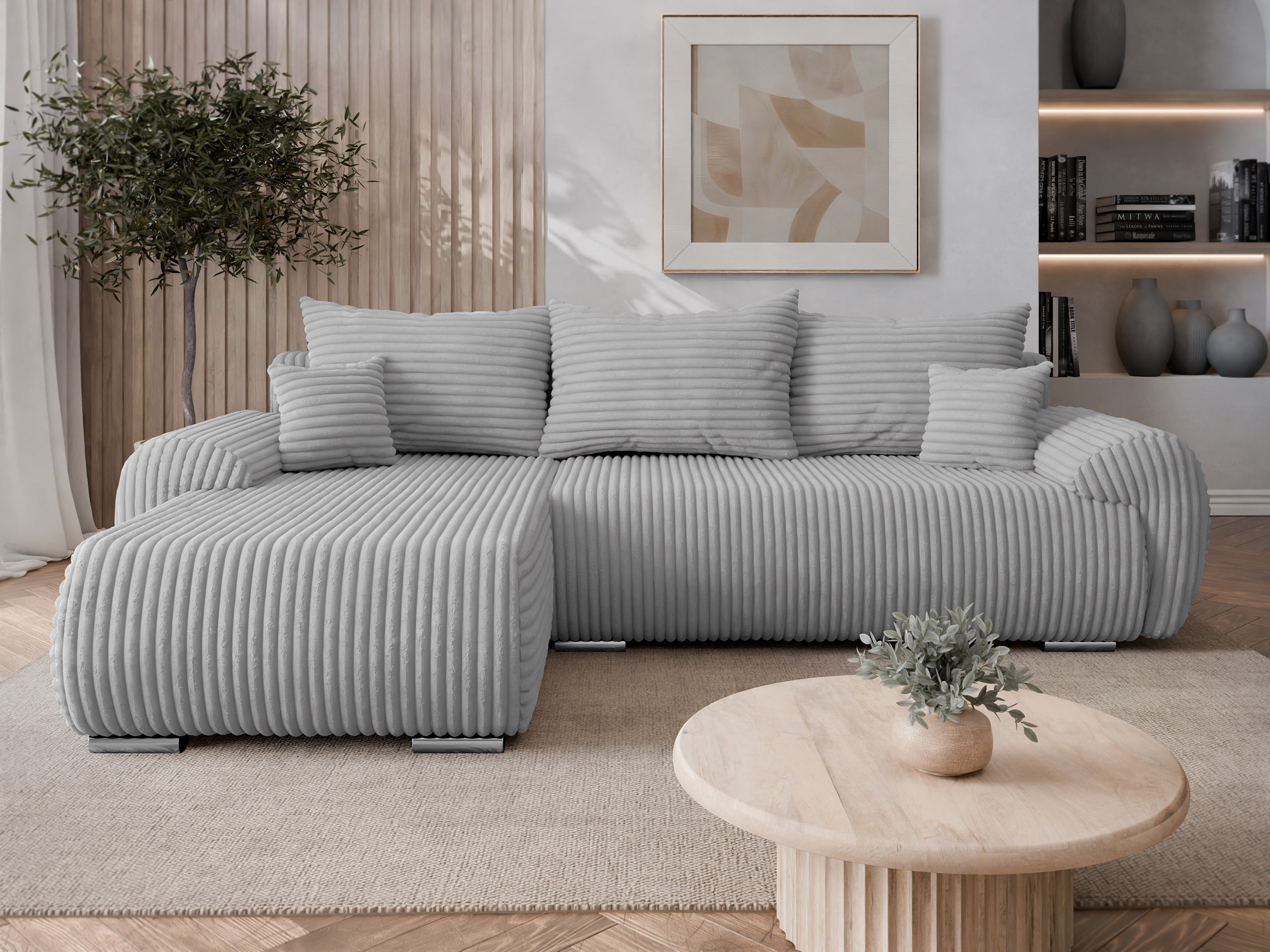 Hjørnesofa Camden 110 (Ambience 18)