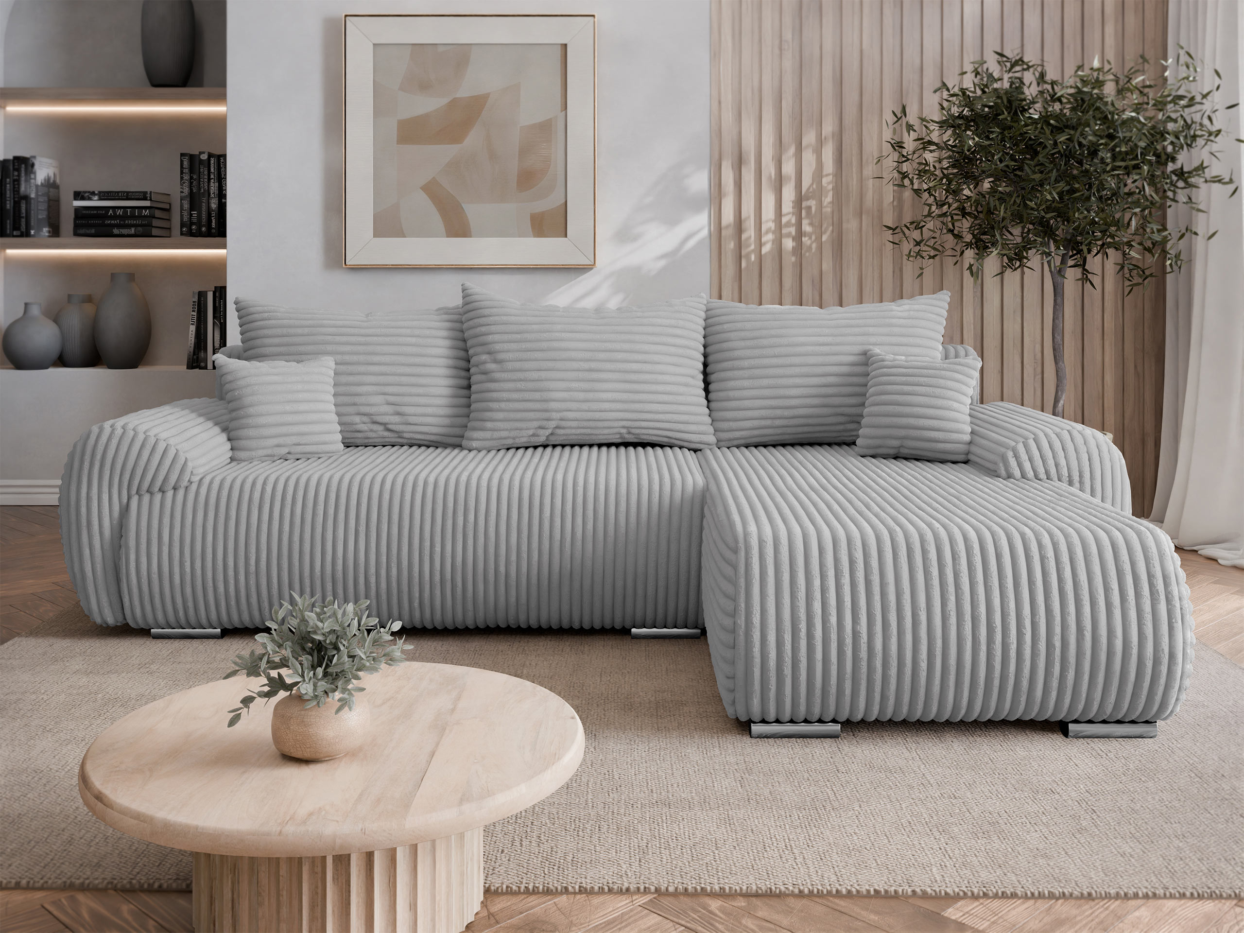 Hjørnesofa Camden 110 (Ambience 18)