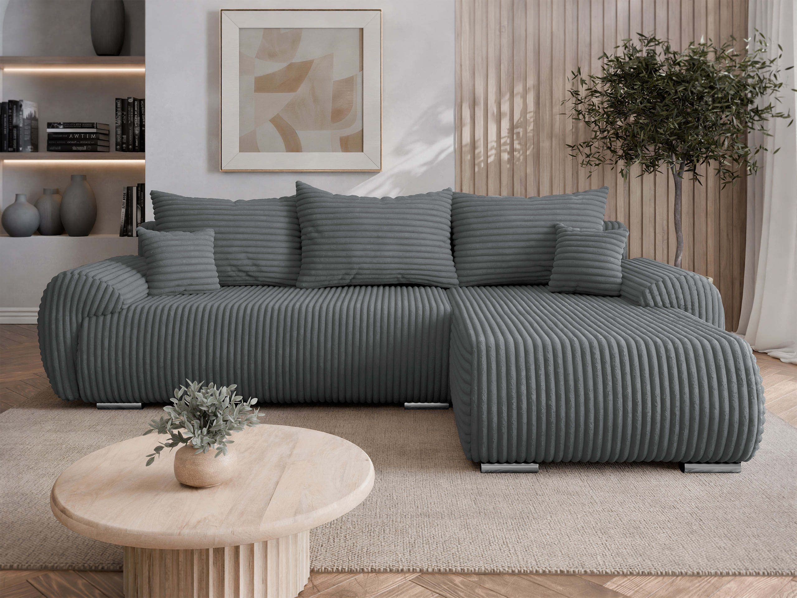 Hjørnesofa Camden 110 (Ambience 19)