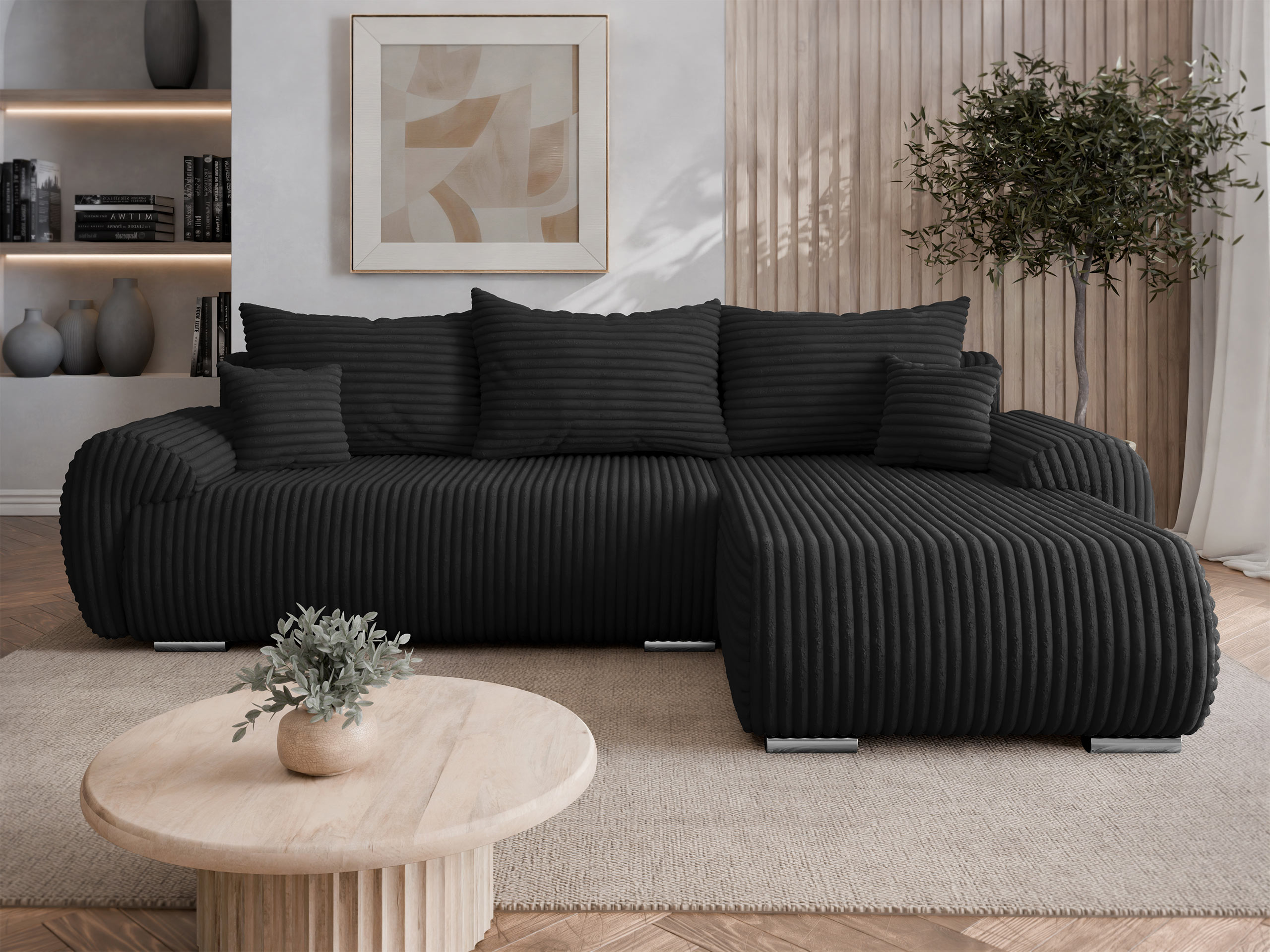 Hjørnesofa Camden 110 (Ambience 20)