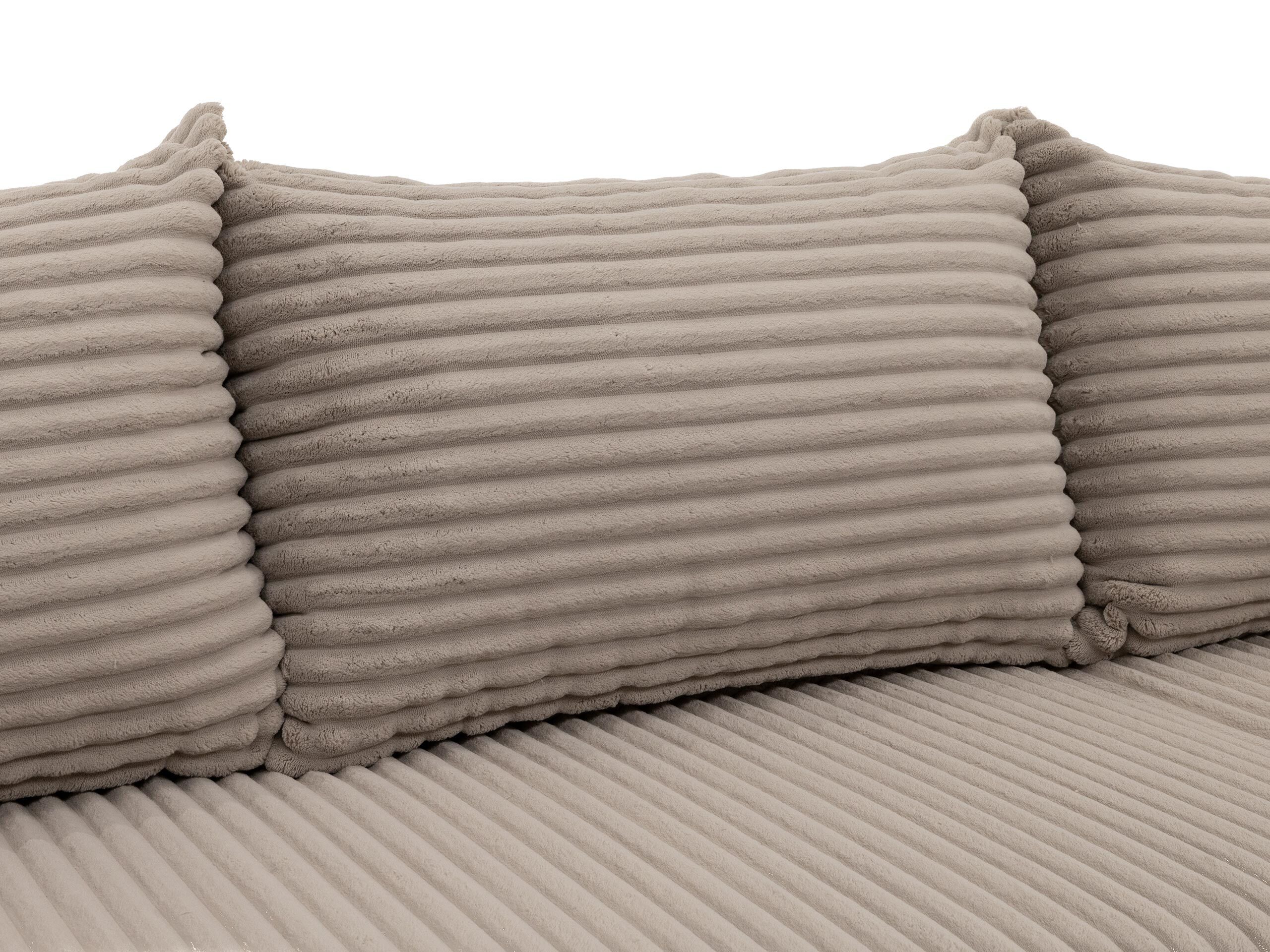 Hjørnesofa Camden 110 (Ambience 20)