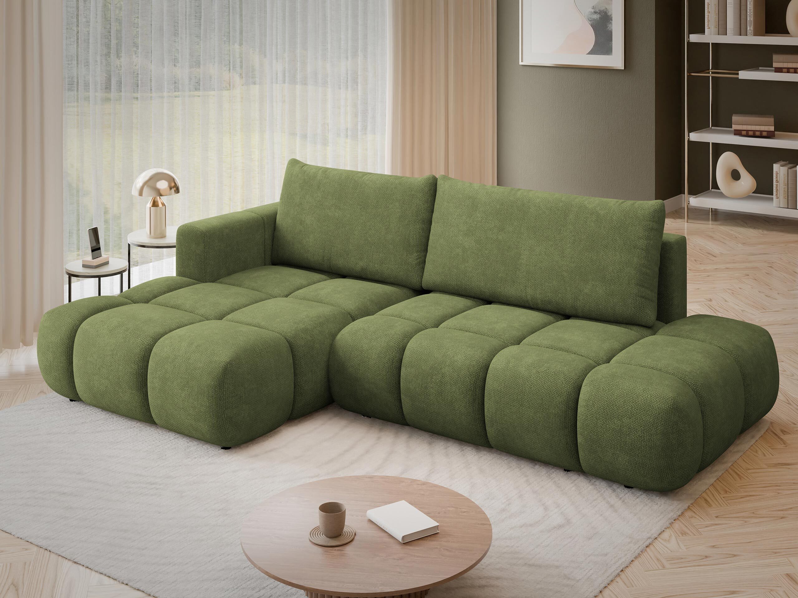 Hjørnesofa Oletudo (Margo 227.11)