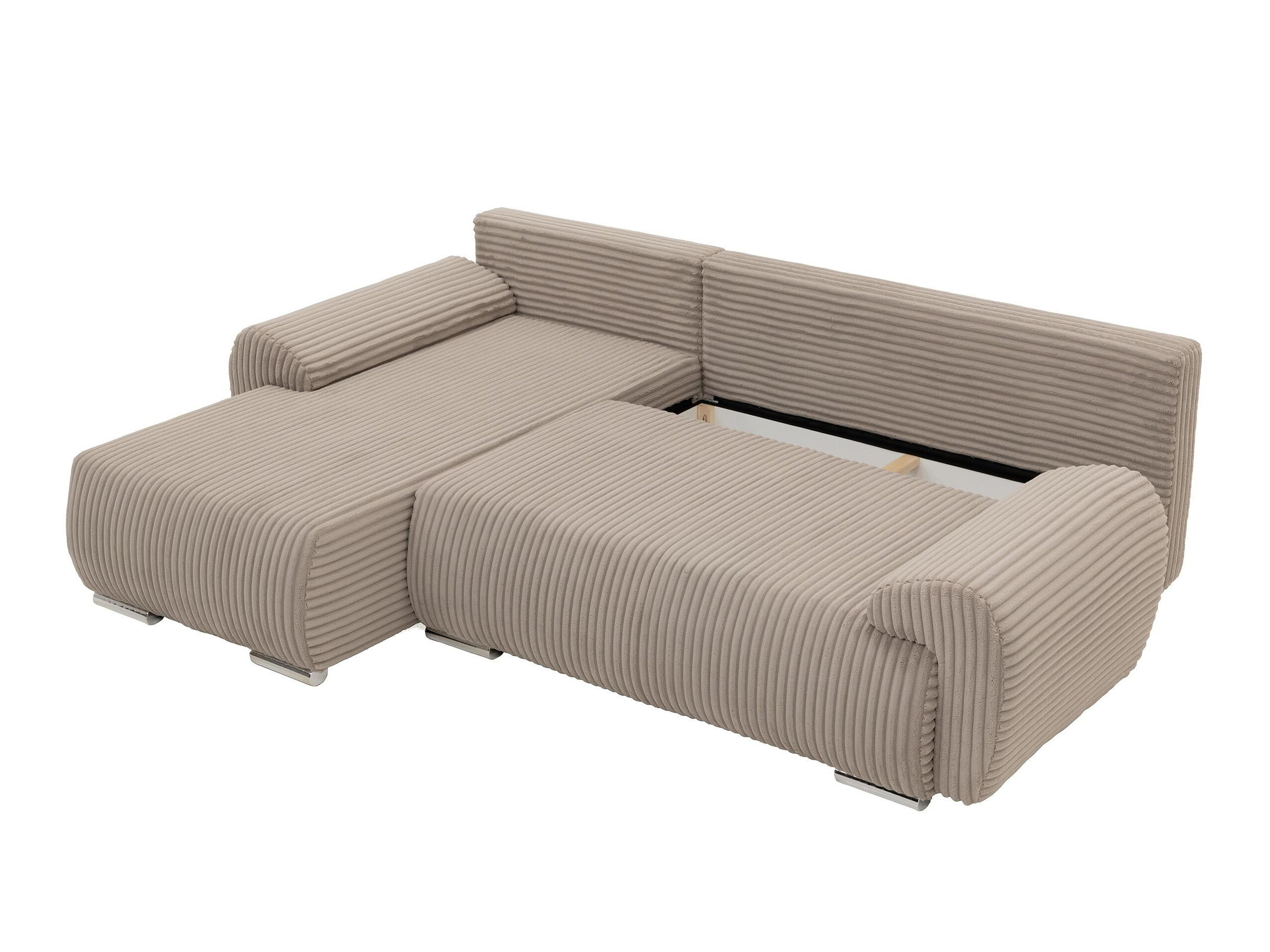 Hjørnesofa Camden 110 (Ambience 02)