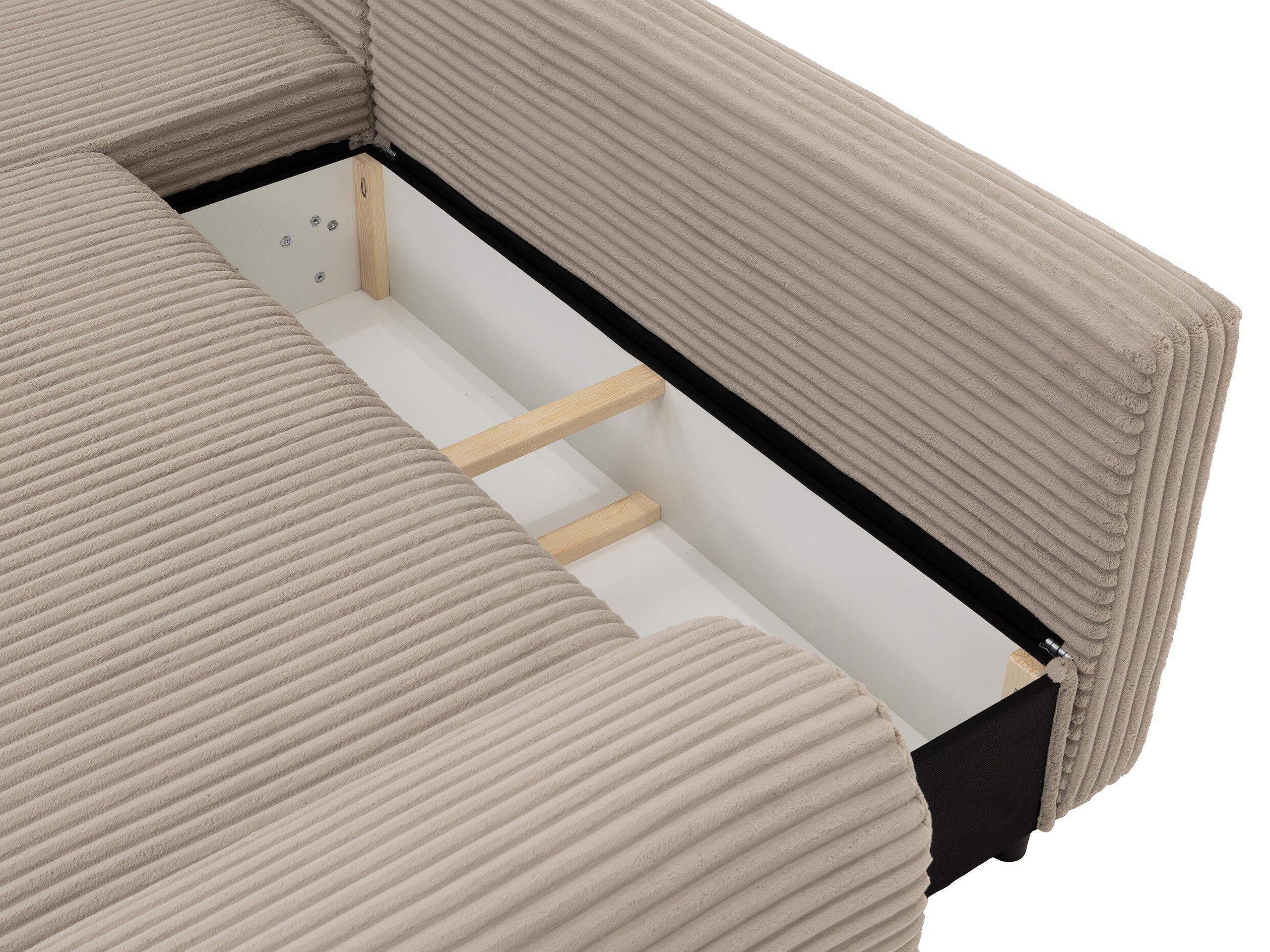 Hjørnesofa Camden 110 (Ambience 18)
