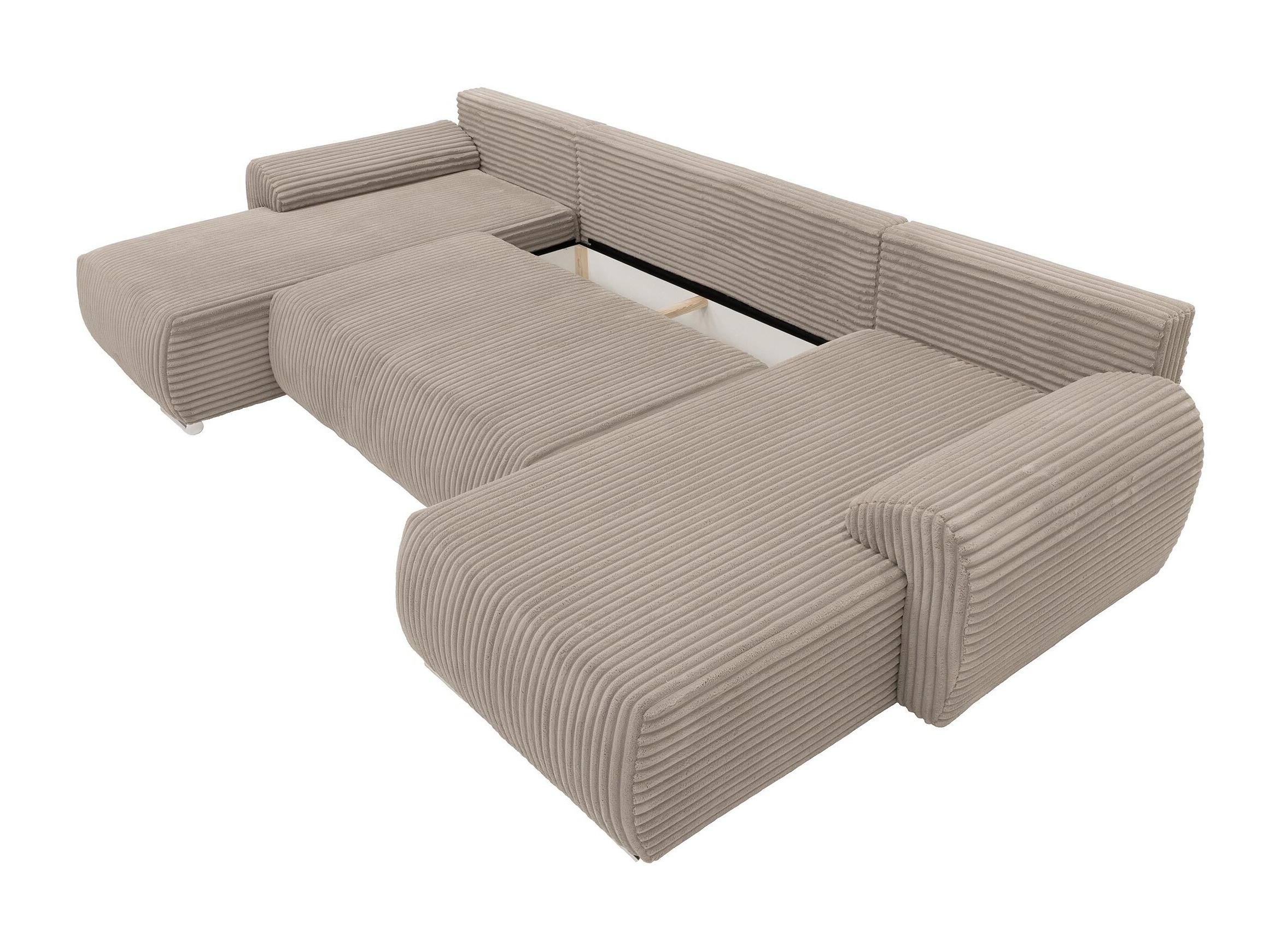 Hjørnesofa Camden 111 (Ambience 02)