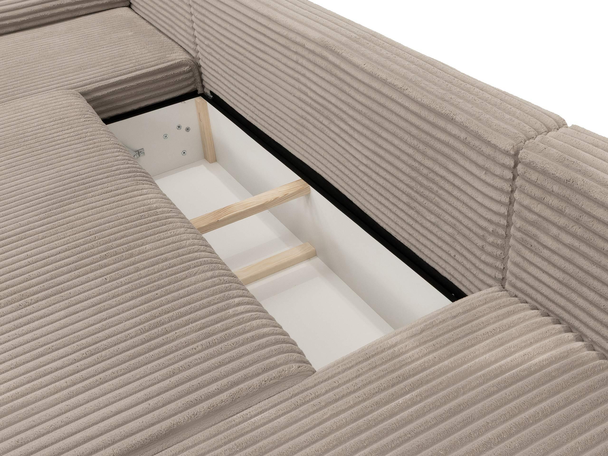 Hjørnesofa Camden 111 (Ambience 04)