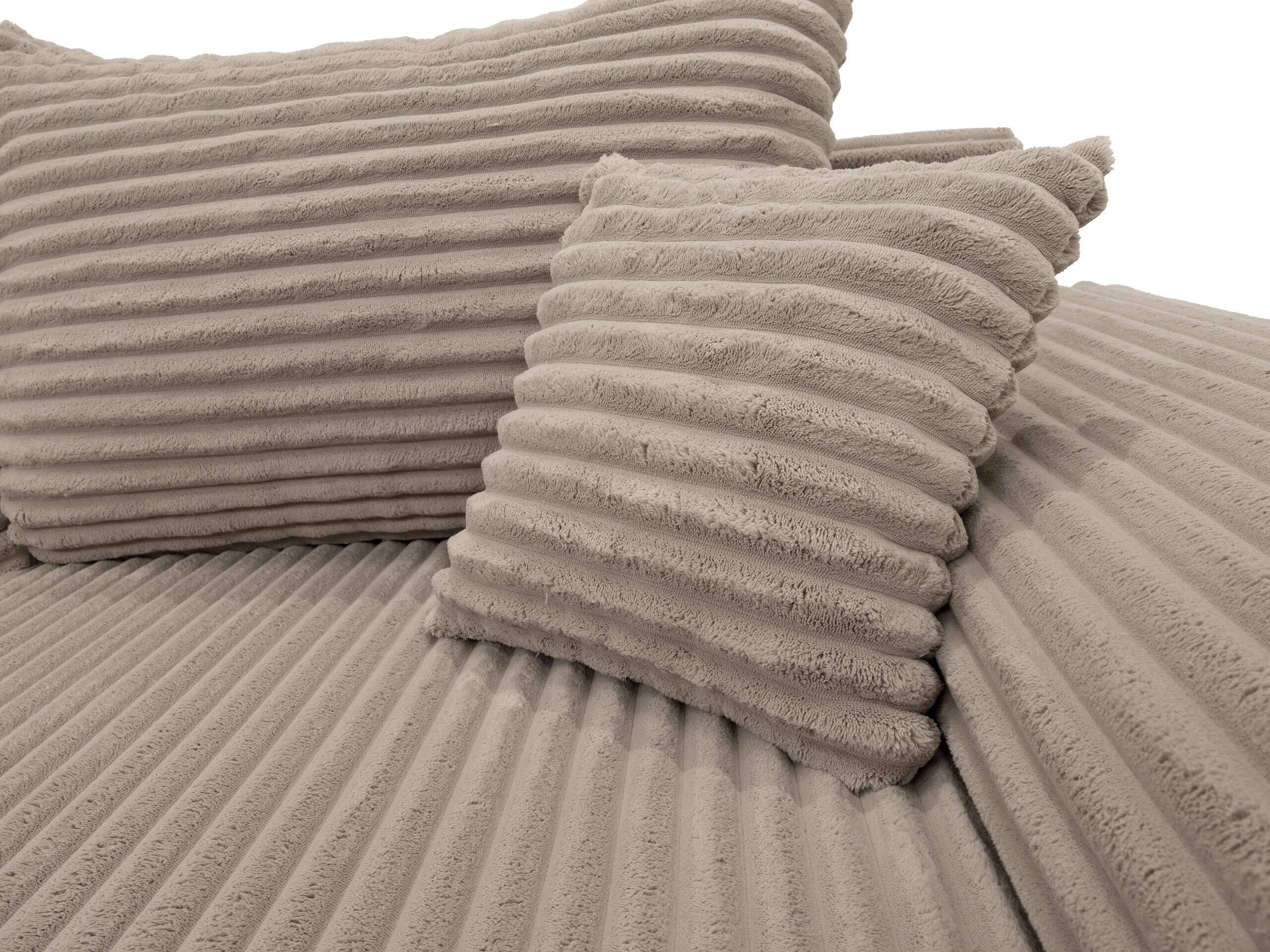 Hjørnesofa Camden 111 (Ambience 04)