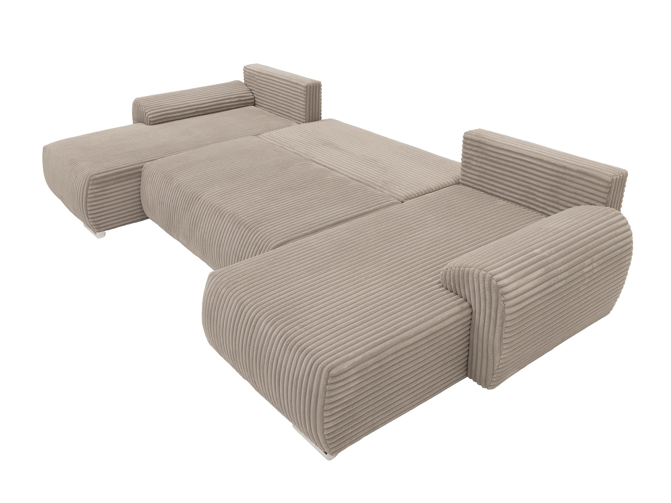 Hjørnesofa Camden 111 (Ambience 19)