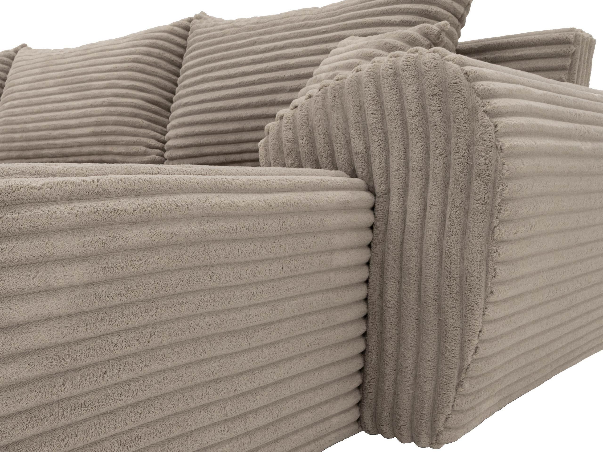 Hjørnesofa Camden 111 (Ambience 20)