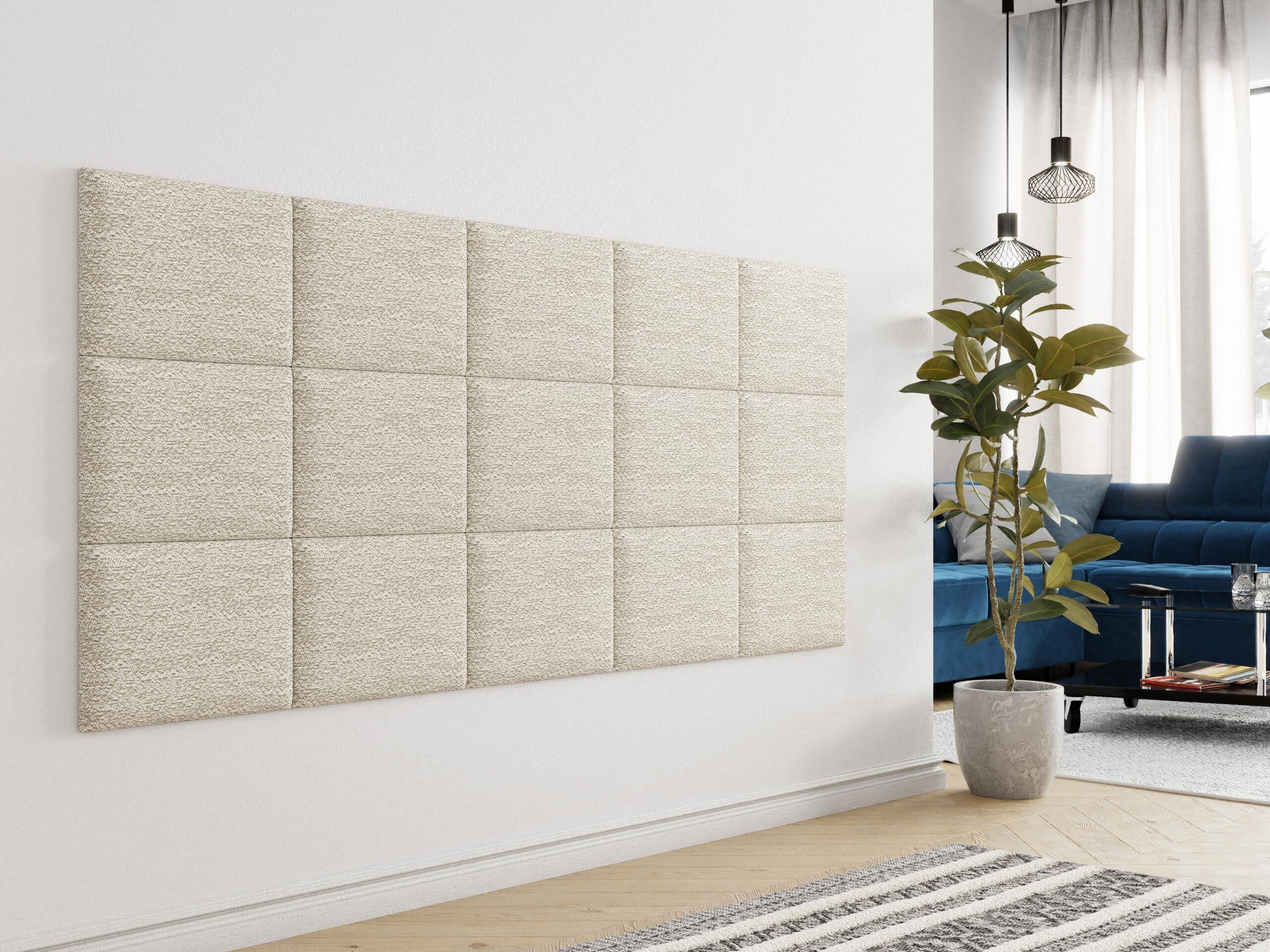 Blødt vægpanel Comfivo Ovis I (Abriamo 03) (40x30)