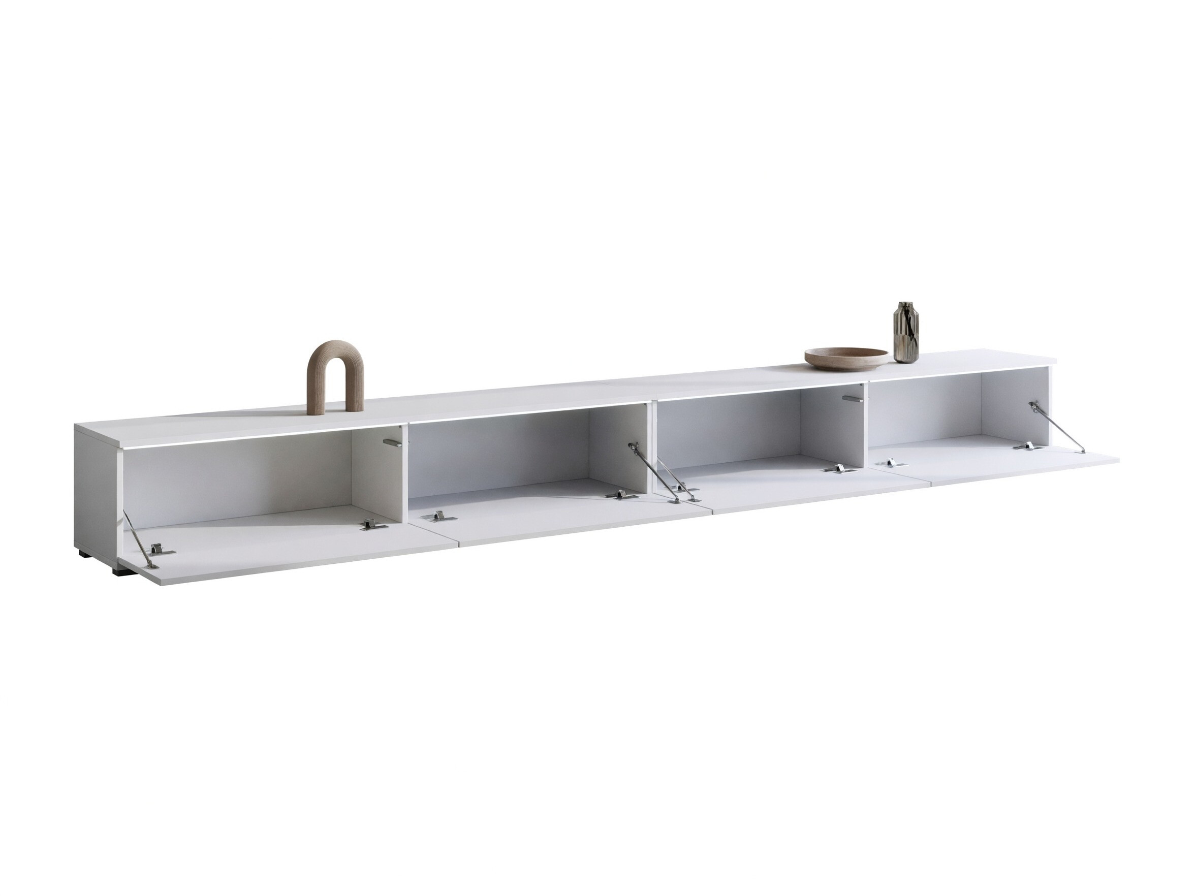 TV-bord Sarasota 199 (Wotan eg)