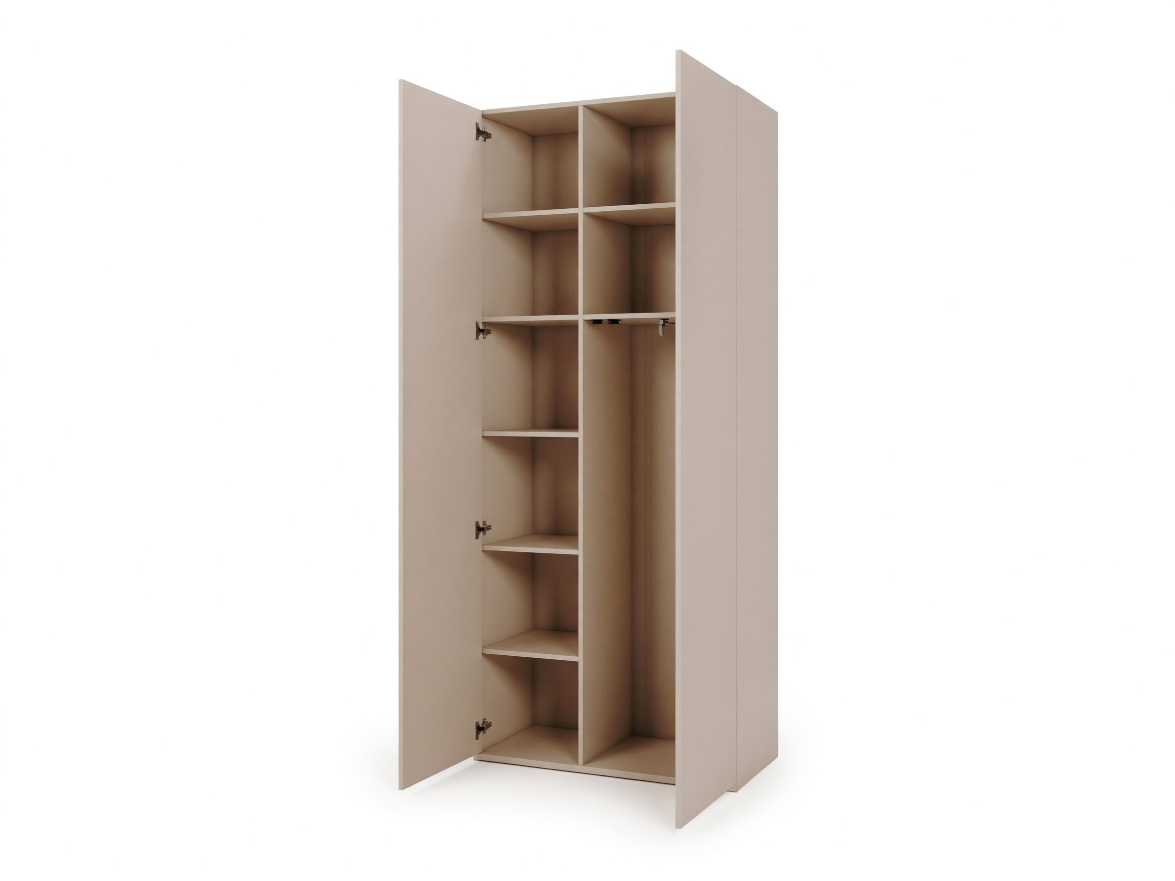 Garderobeskab Sermavi 119